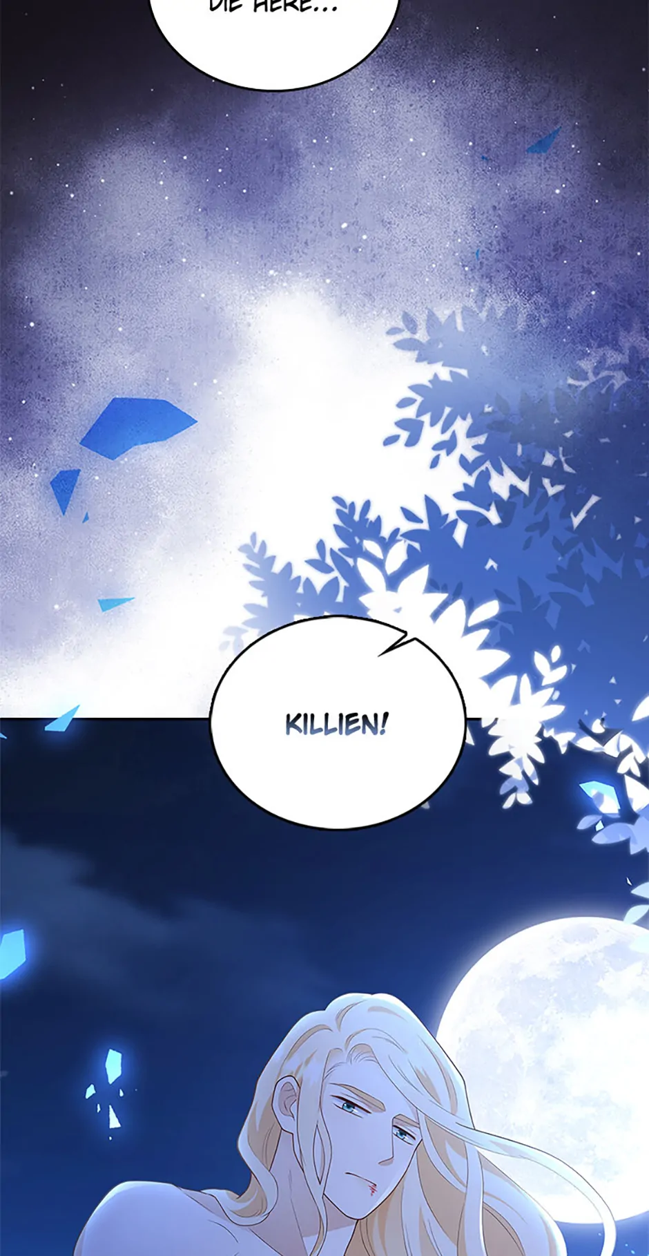 After the Frozen Heart Melts Chapter 79 296 ch 79 10