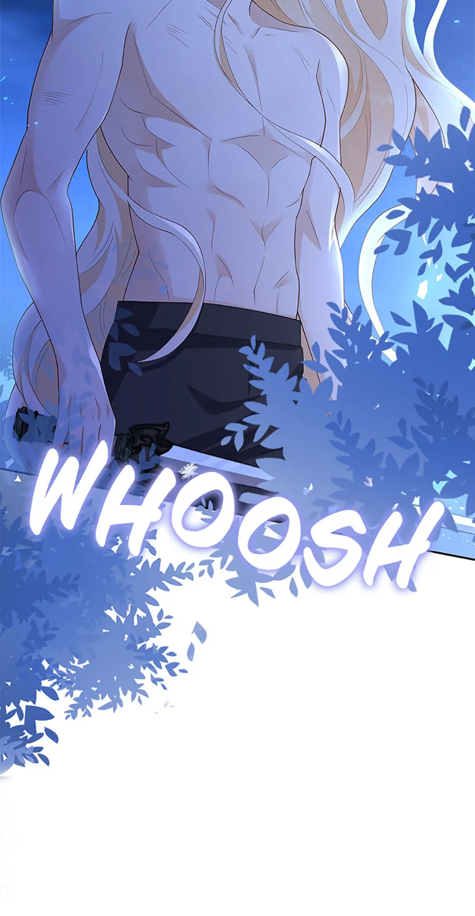 After the Frozen Heart Melts Chapter 79 297 ch 79 11