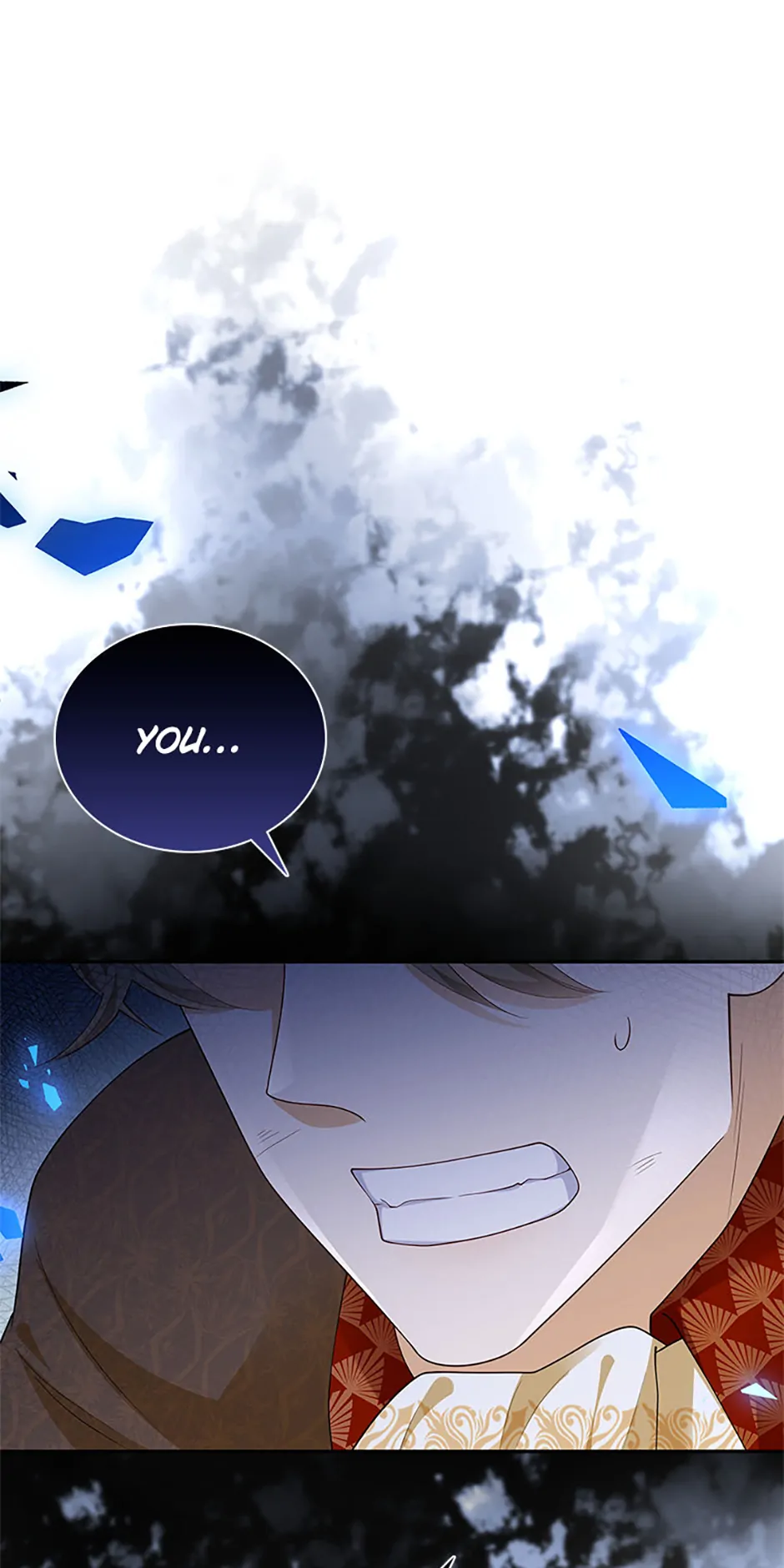 After the Frozen Heart Melts Chapter 79 298 ch 79 12