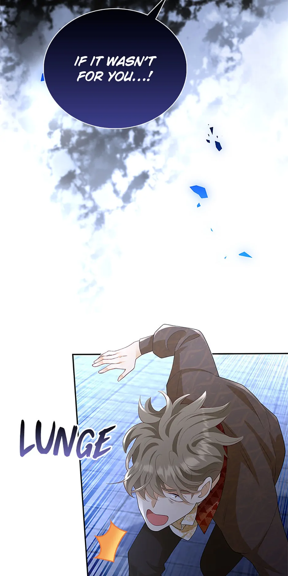 After the Frozen Heart Melts Chapter 79 299 ch 79 13