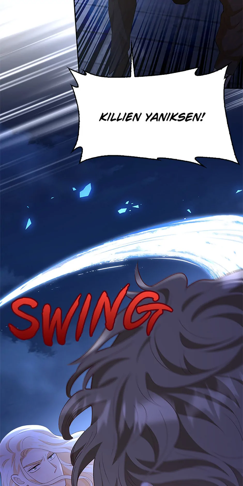 After the Frozen Heart Melts Chapter 79 300 ch 79 14