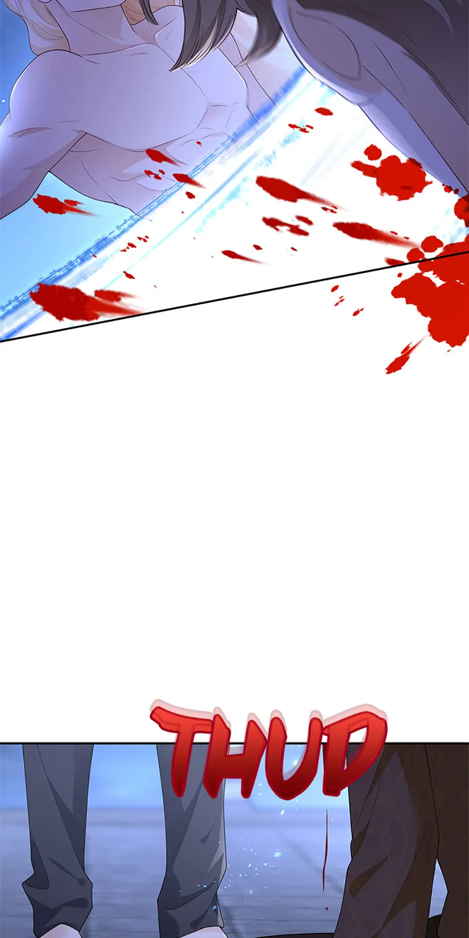 After the Frozen Heart Melts Chapter 79 301 ch 79 15