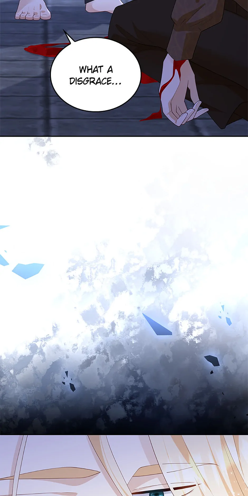 After the Frozen Heart Melts Chapter 79 302 ch 79 16