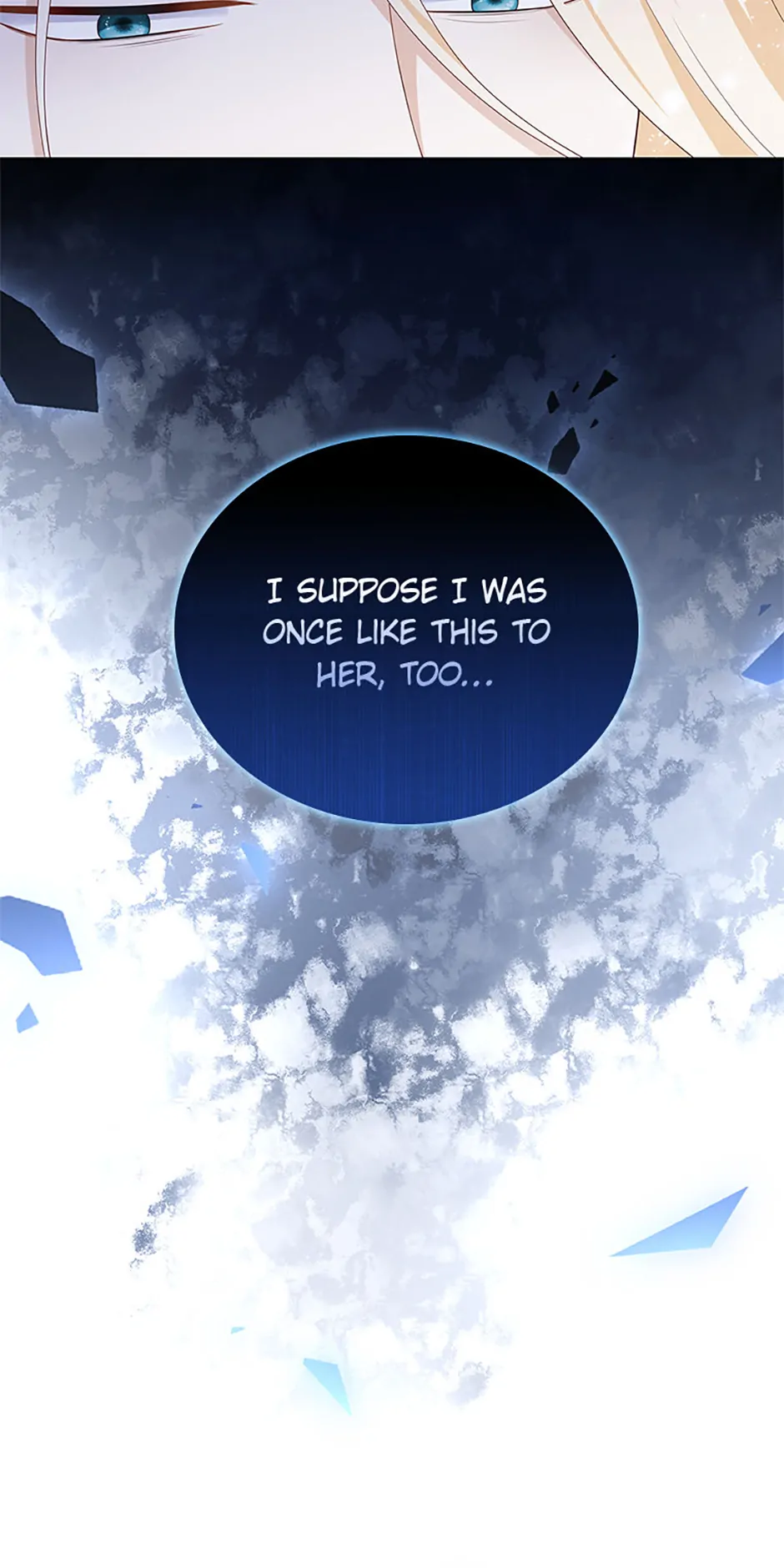 After the Frozen Heart Melts Chapter 79 303 ch 79 17