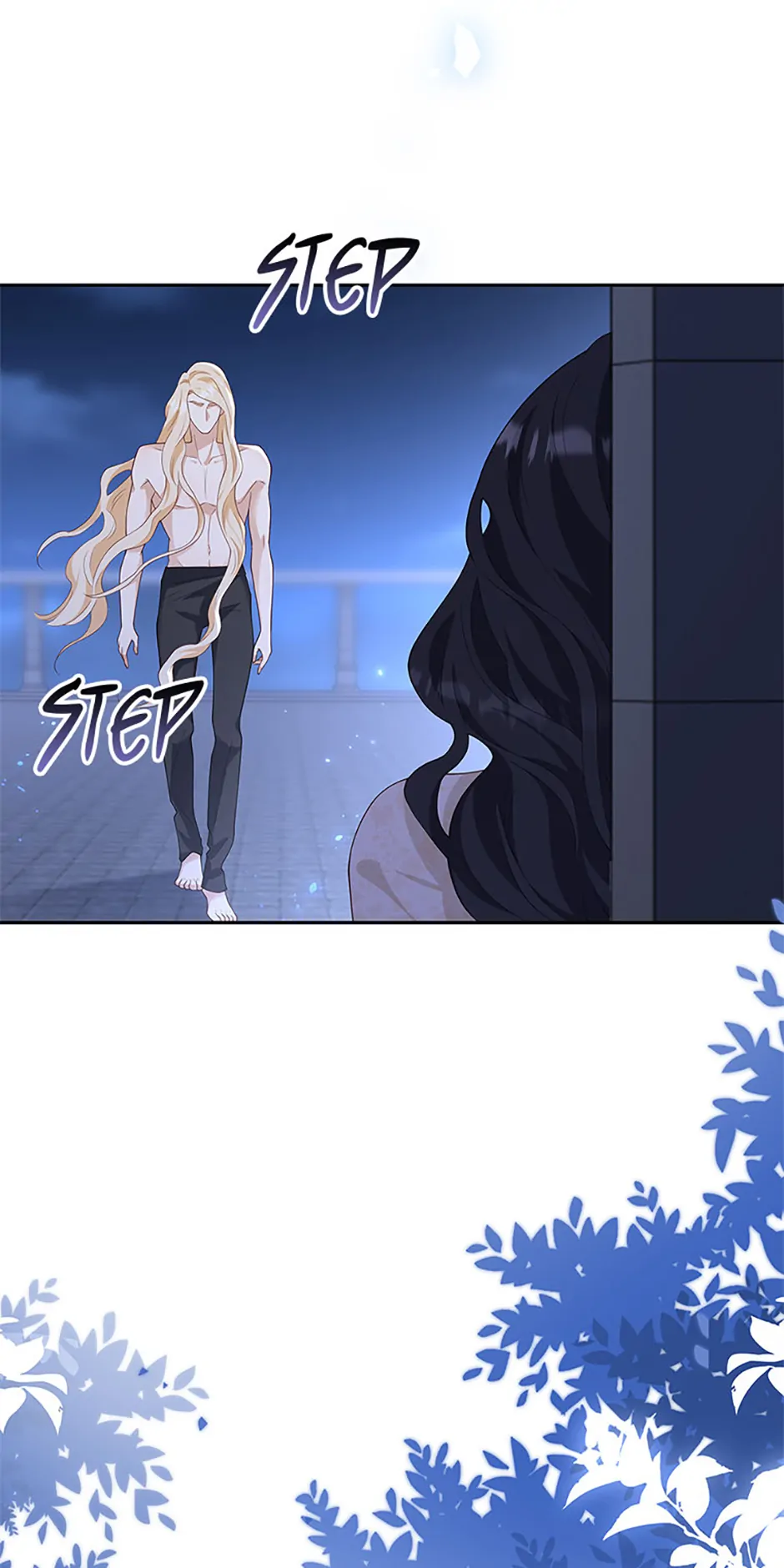 After the Frozen Heart Melts Chapter 79 304 ch 79 18