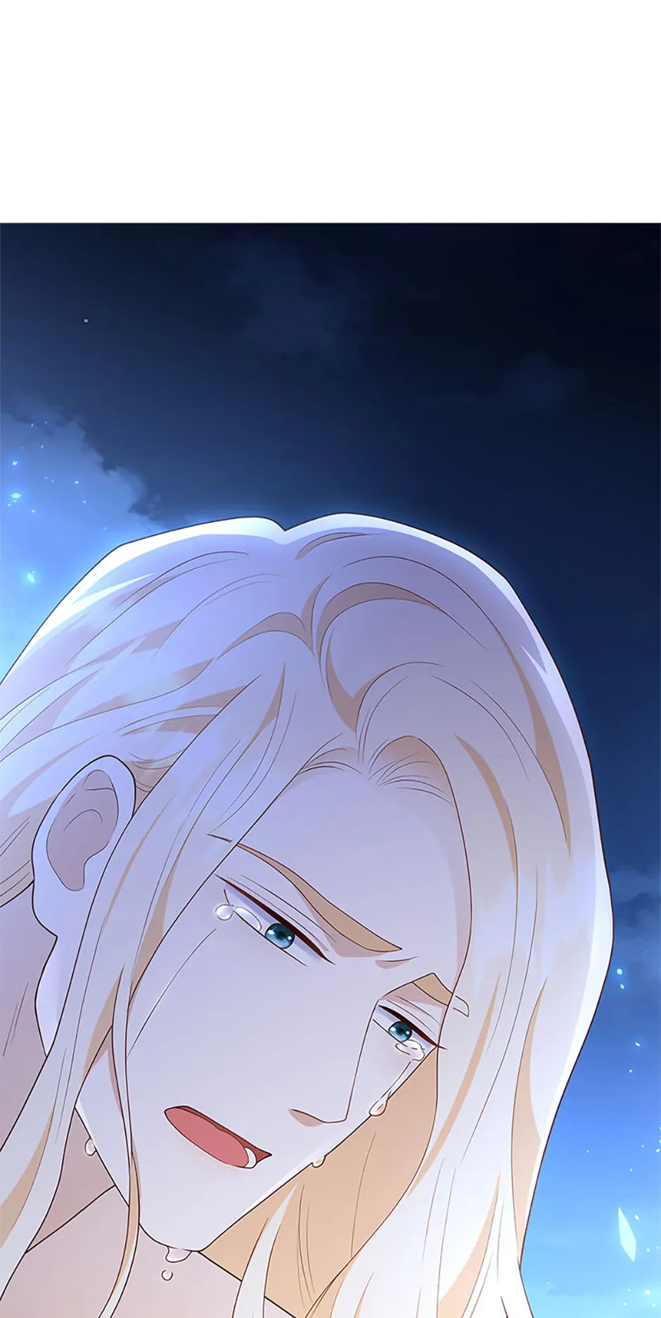 After the Frozen Heart Melts Chapter 79 307 ch 79 21