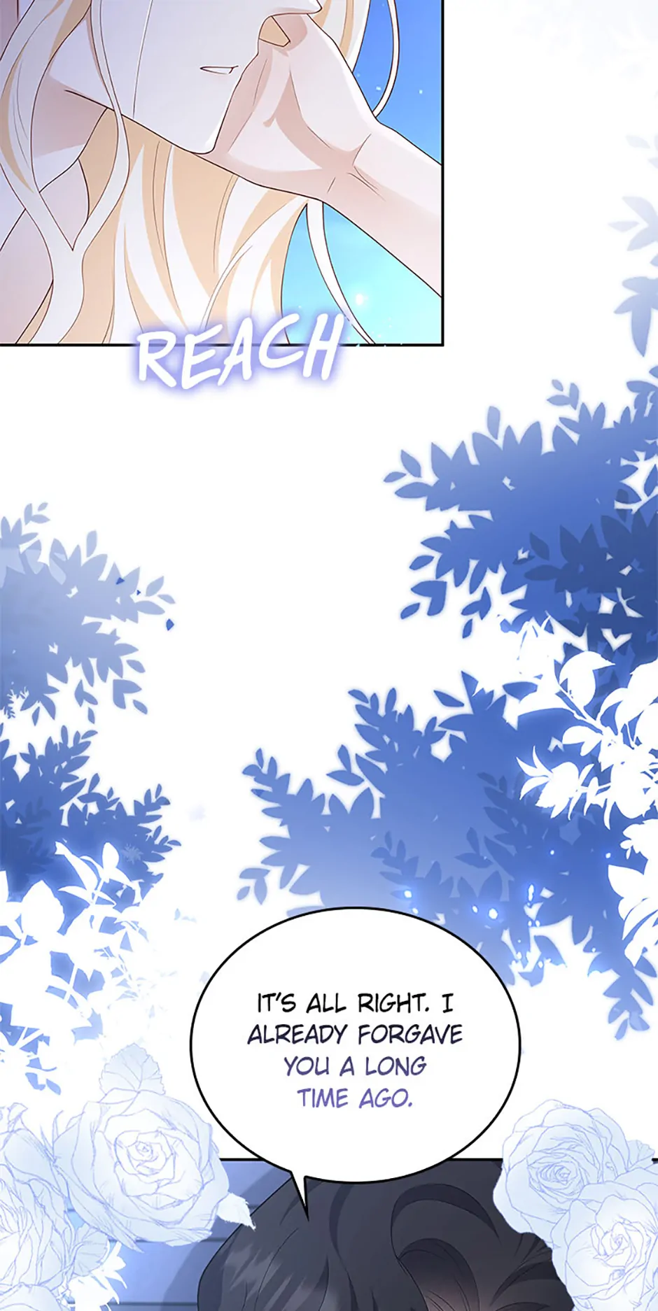 After the Frozen Heart Melts Chapter 79 309 ch 79 23