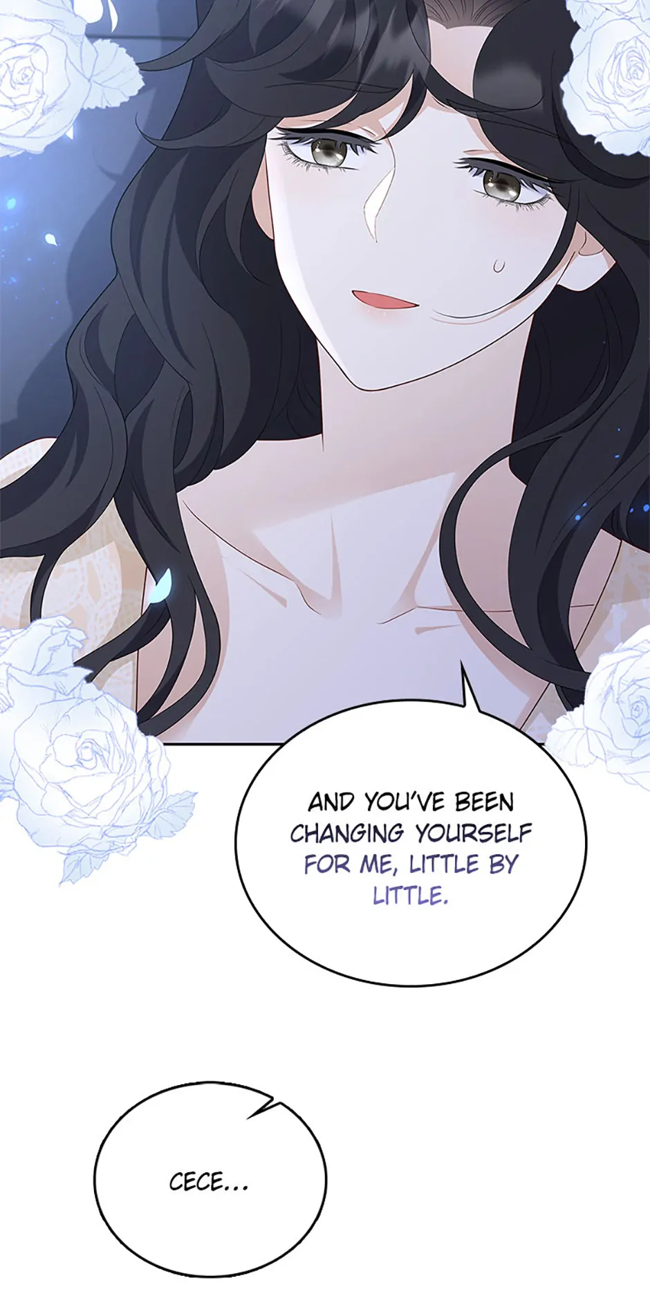 After the Frozen Heart Melts Chapter 79 310 ch 79 24