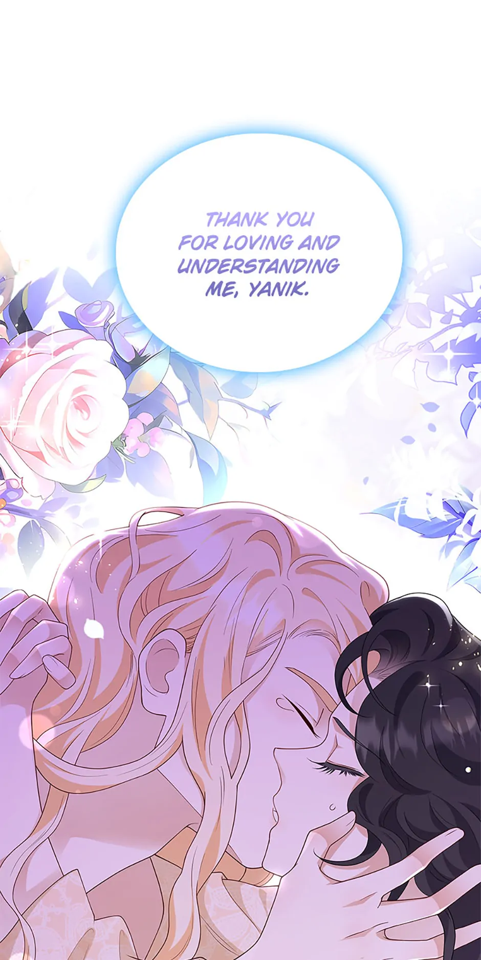 After the Frozen Heart Melts Chapter 79 311 ch 79 25