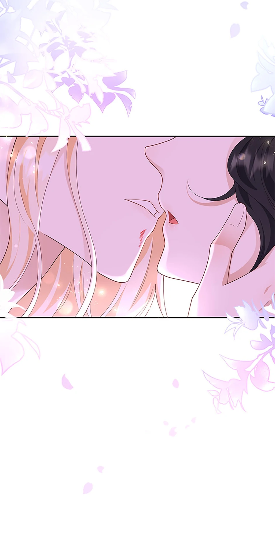 After the Frozen Heart Melts Chapter 79 313 ch 79 27