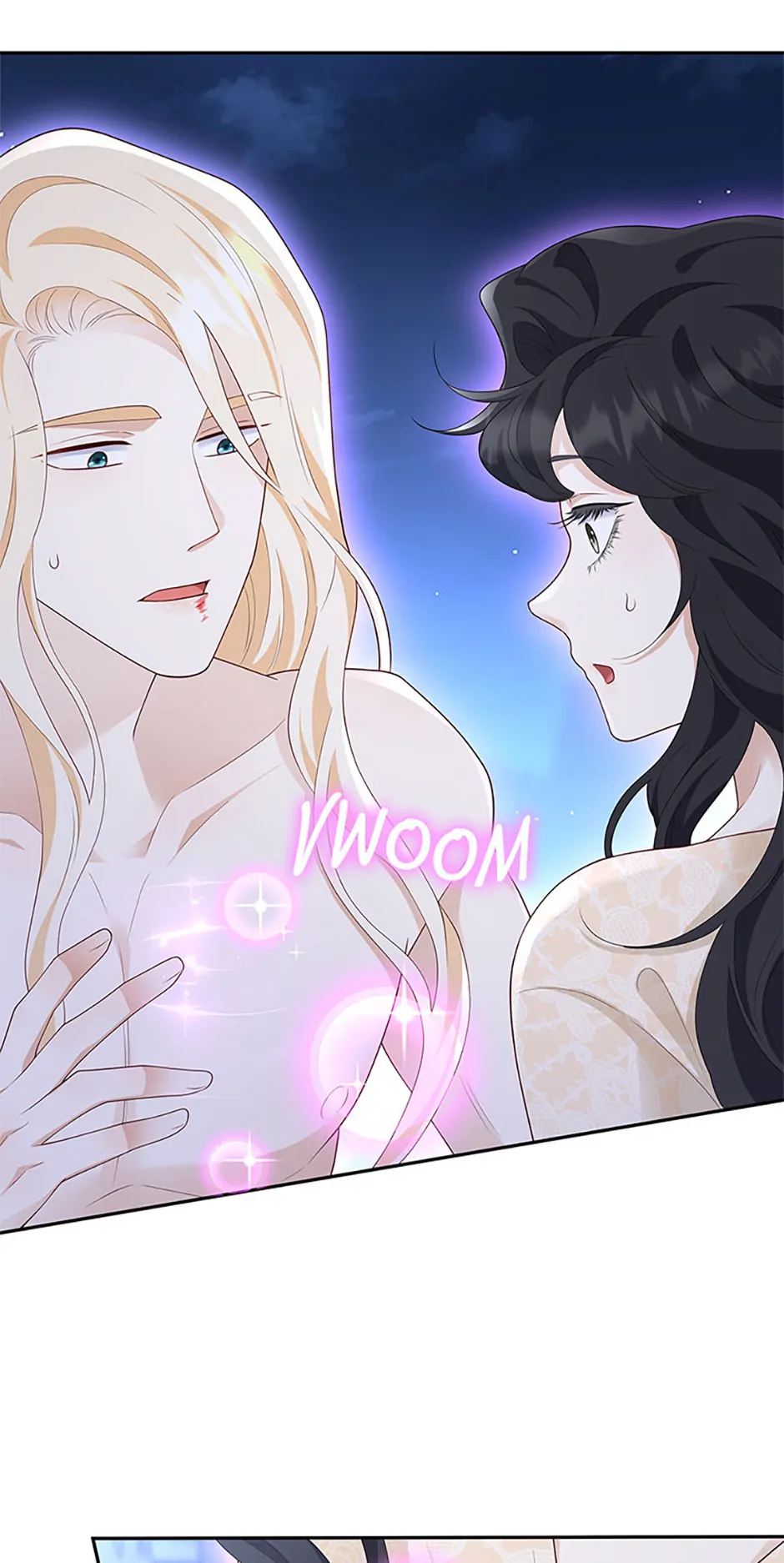 After the Frozen Heart Melts Chapter 79 314 ch 79 28