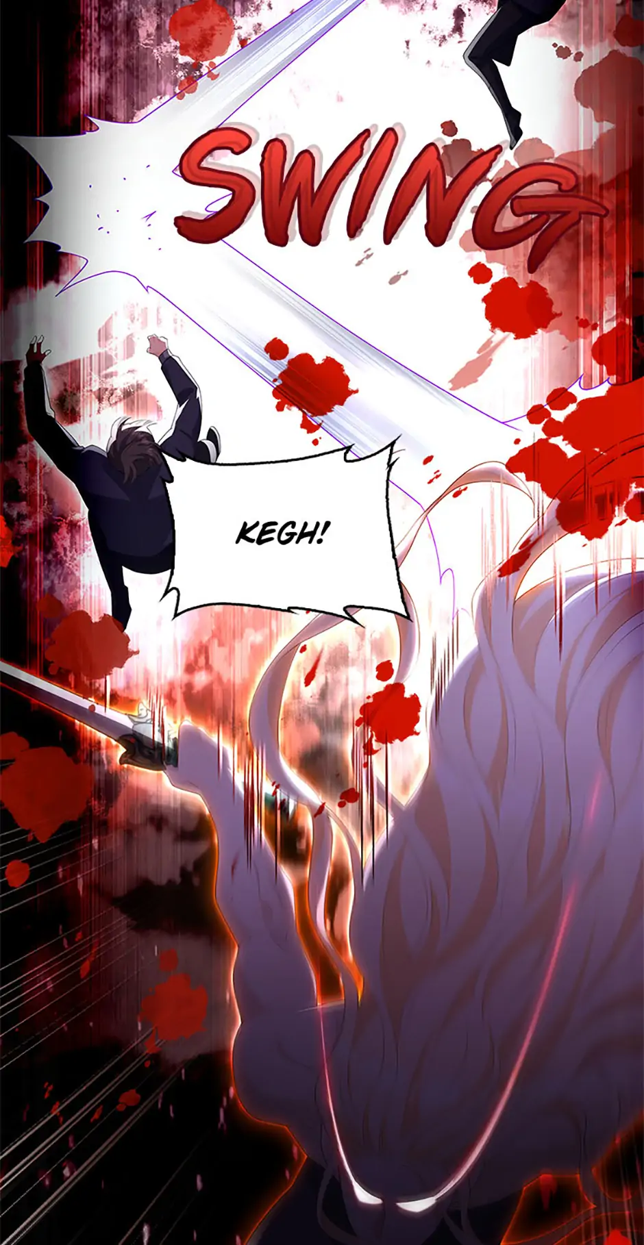 After the Frozen Heart Melts Chapter 79 289 ch 79 3