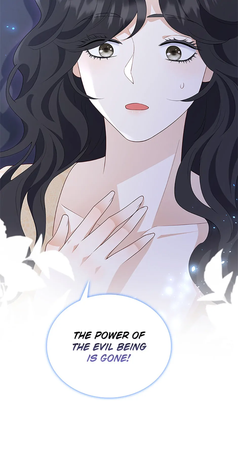 After the Frozen Heart Melts Chapter 79 316 ch 79 30