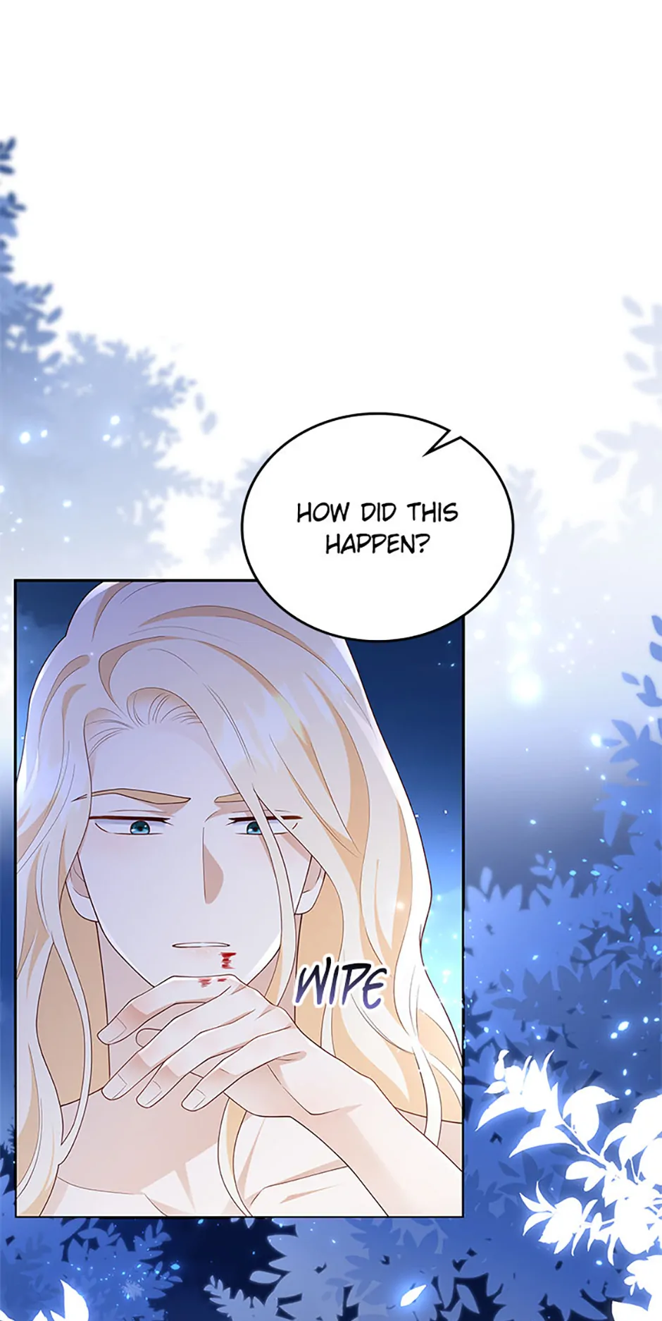 After the Frozen Heart Melts Chapter 79 317 ch 79 31