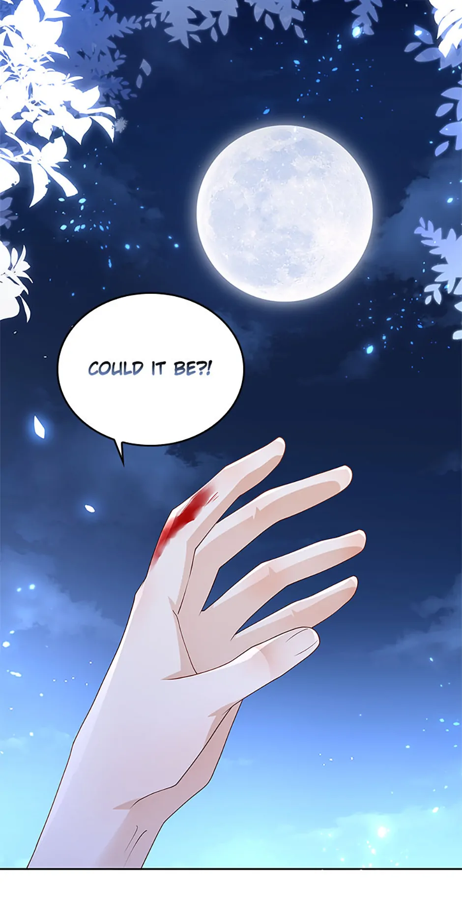 After the Frozen Heart Melts Chapter 79 318 ch 79 32