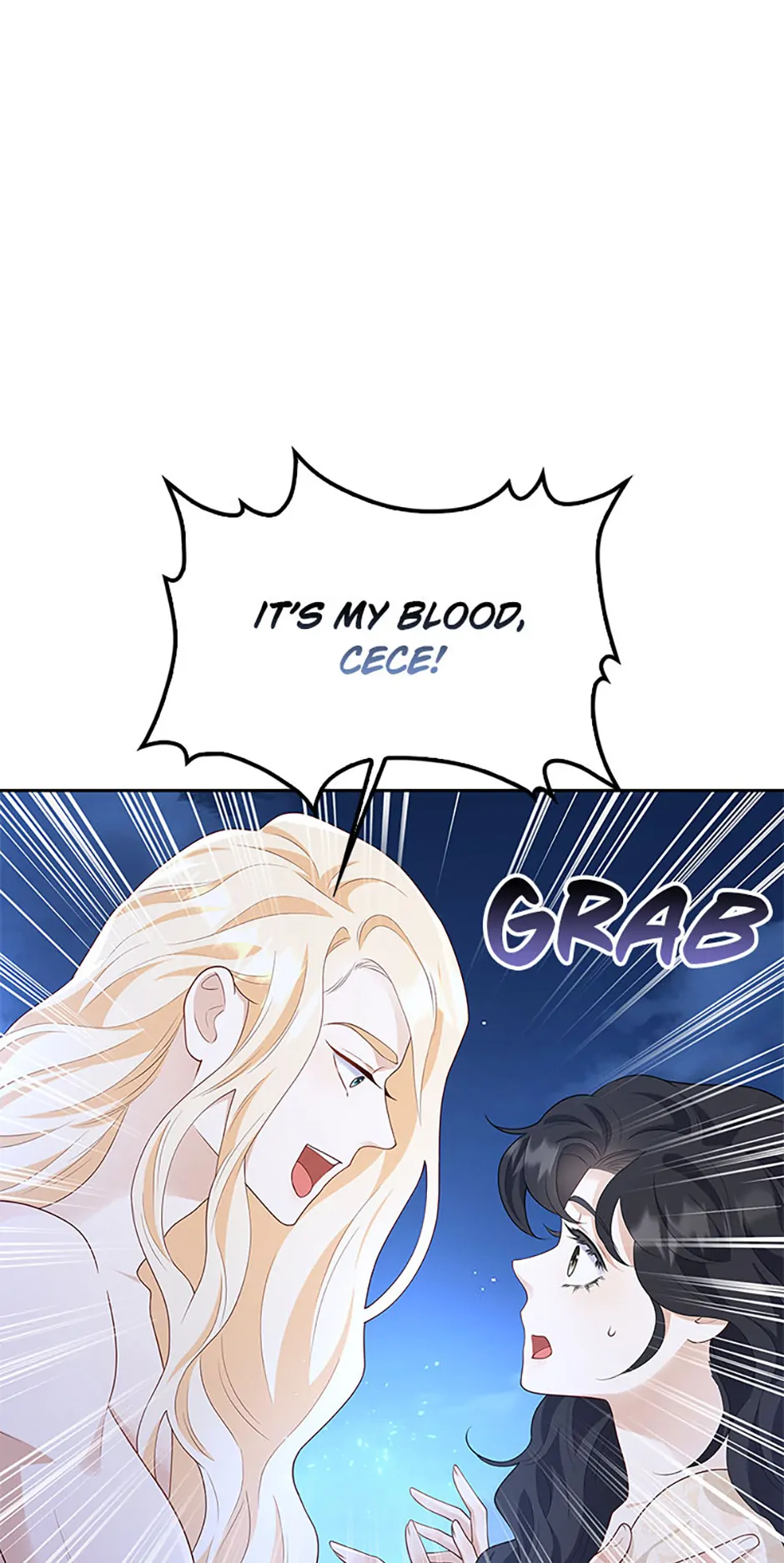 After the Frozen Heart Melts Chapter 79 319 ch 79 33