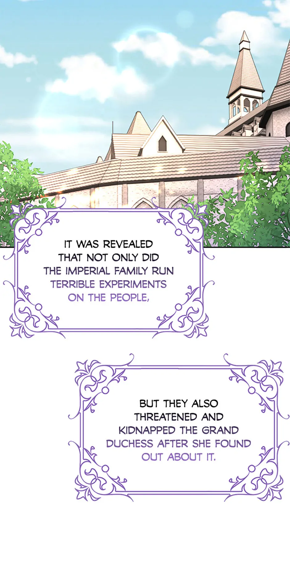 After the Frozen Heart Melts Chapter 79 326 ch 79 40