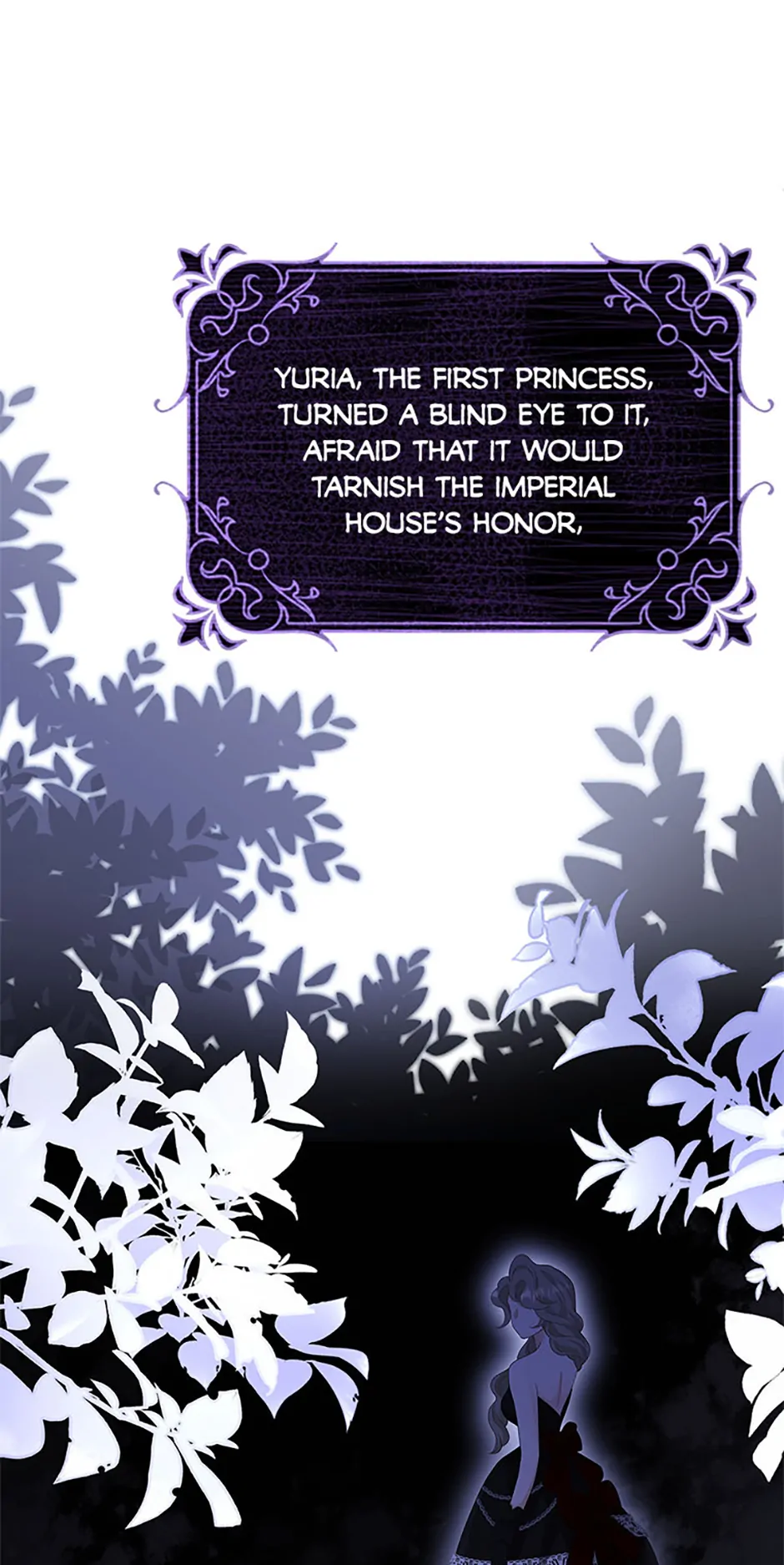 After the Frozen Heart Melts Chapter 79 327 ch 79 41