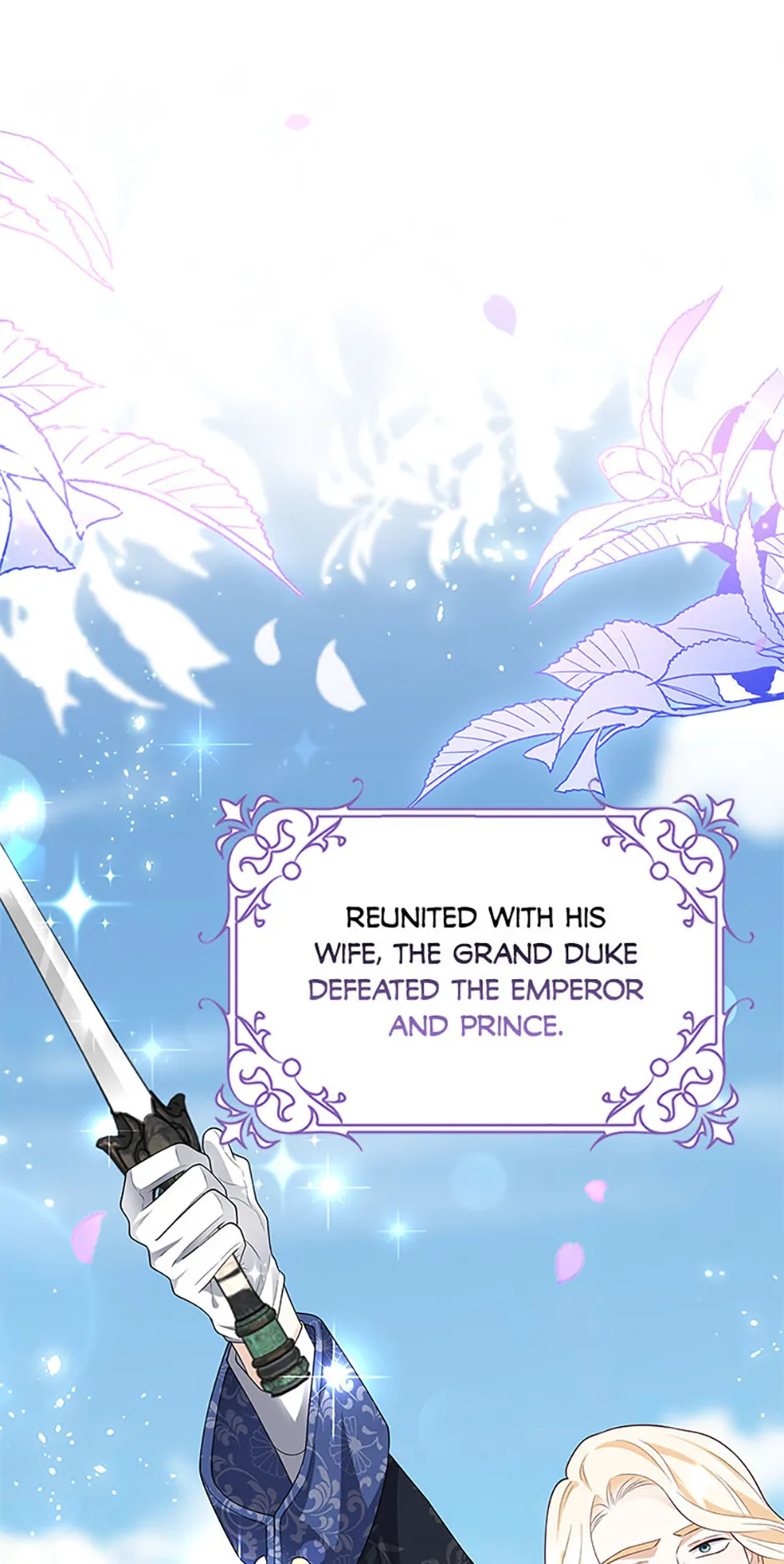 After the Frozen Heart Melts Chapter 79 330 ch 79 44