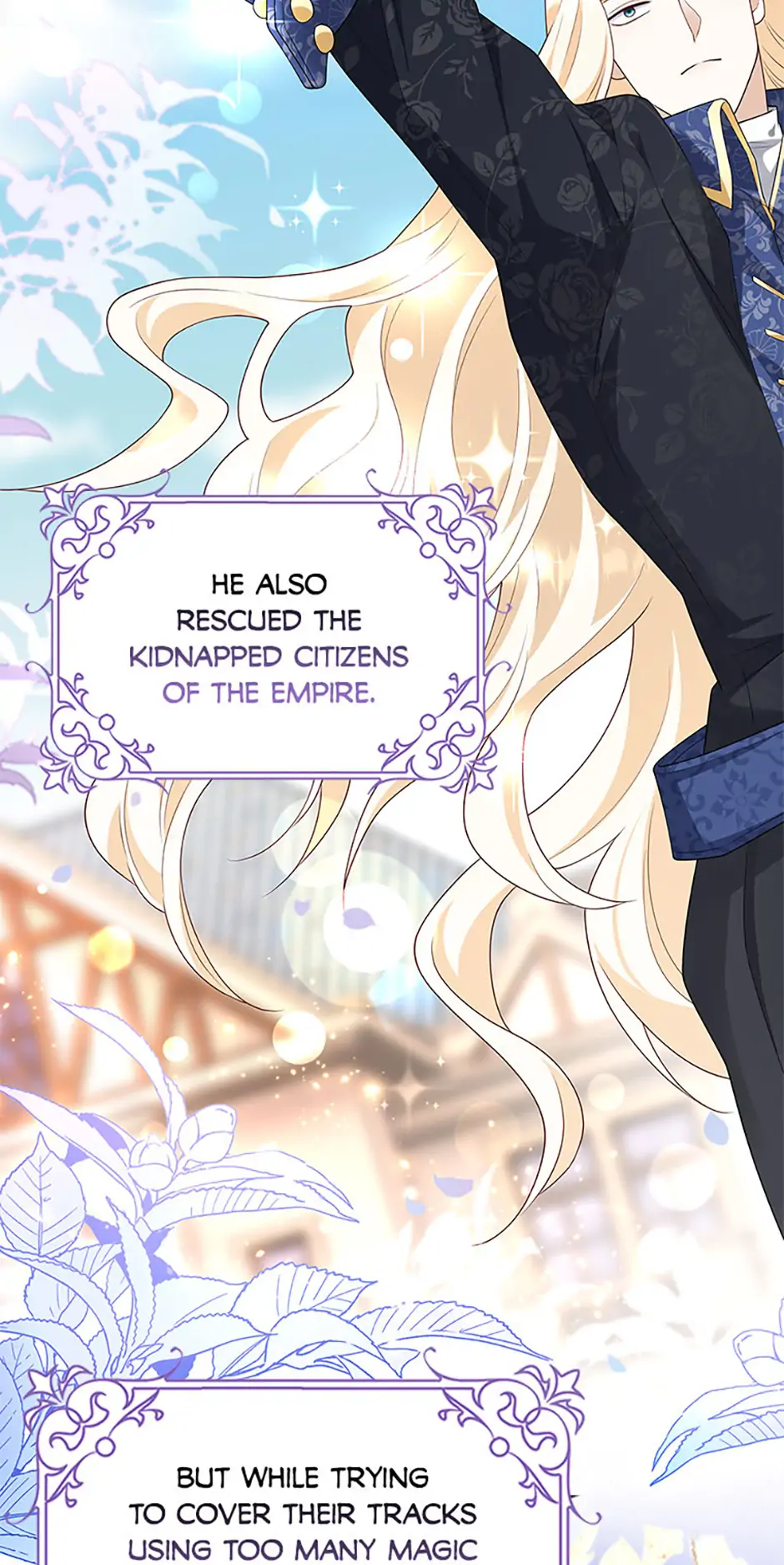 After the Frozen Heart Melts Chapter 79 331 ch 79 45