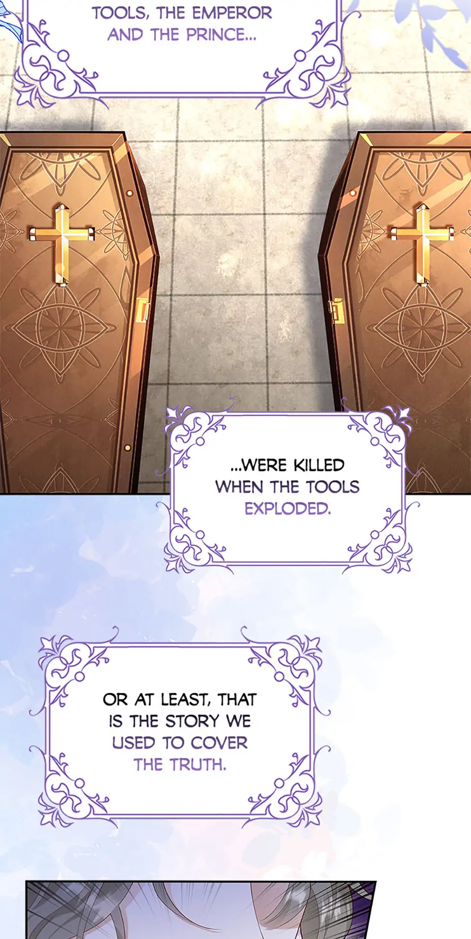 After the Frozen Heart Melts Chapter 79 332 ch 79 46