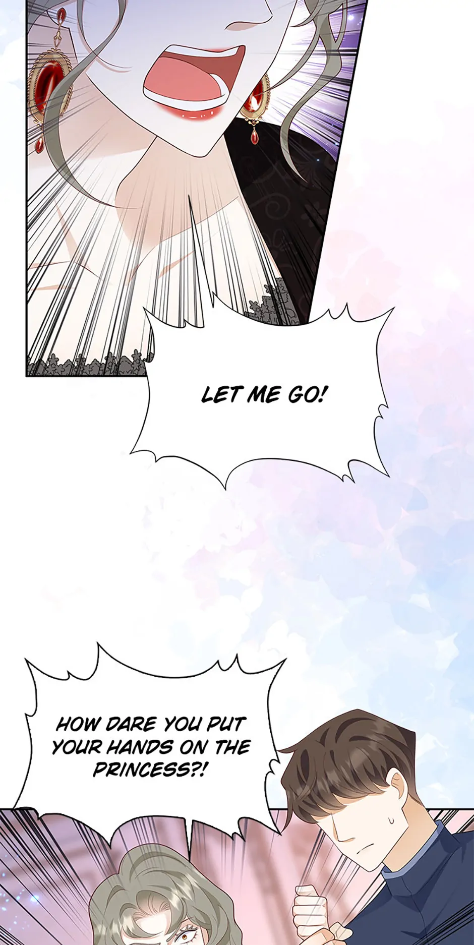 After the Frozen Heart Melts Chapter 79 333 ch 79 47