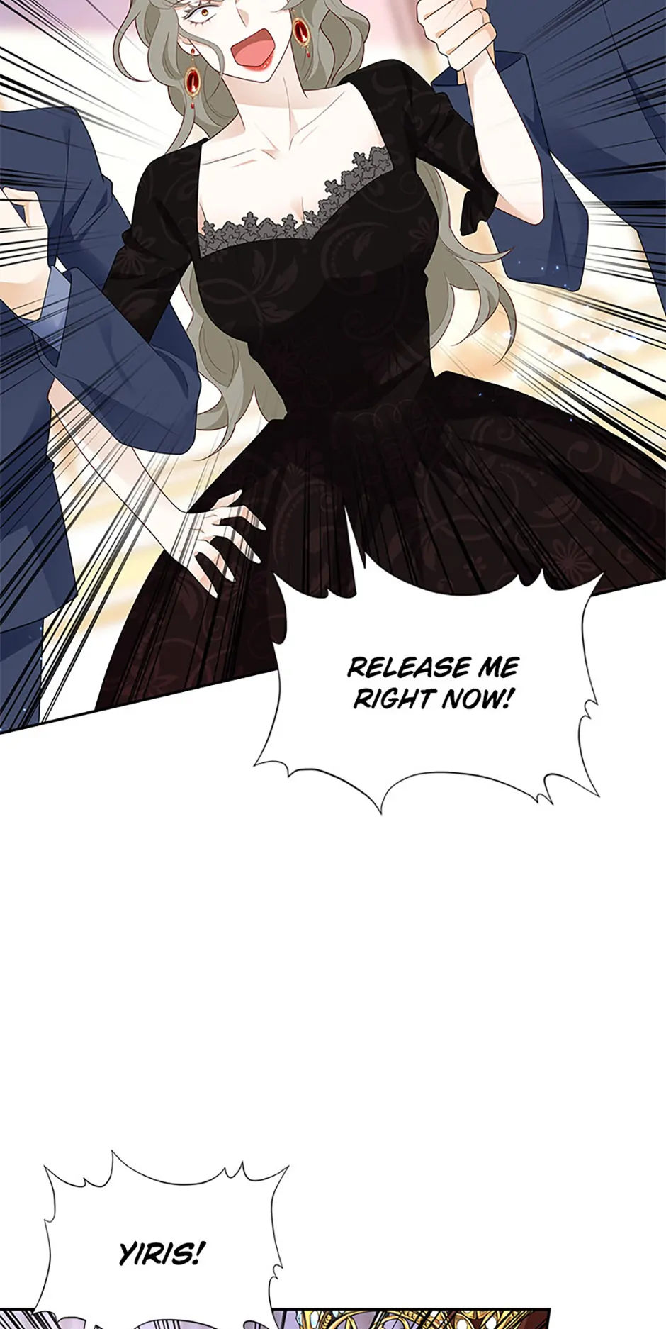 After the Frozen Heart Melts Chapter 79 334 ch 79 48