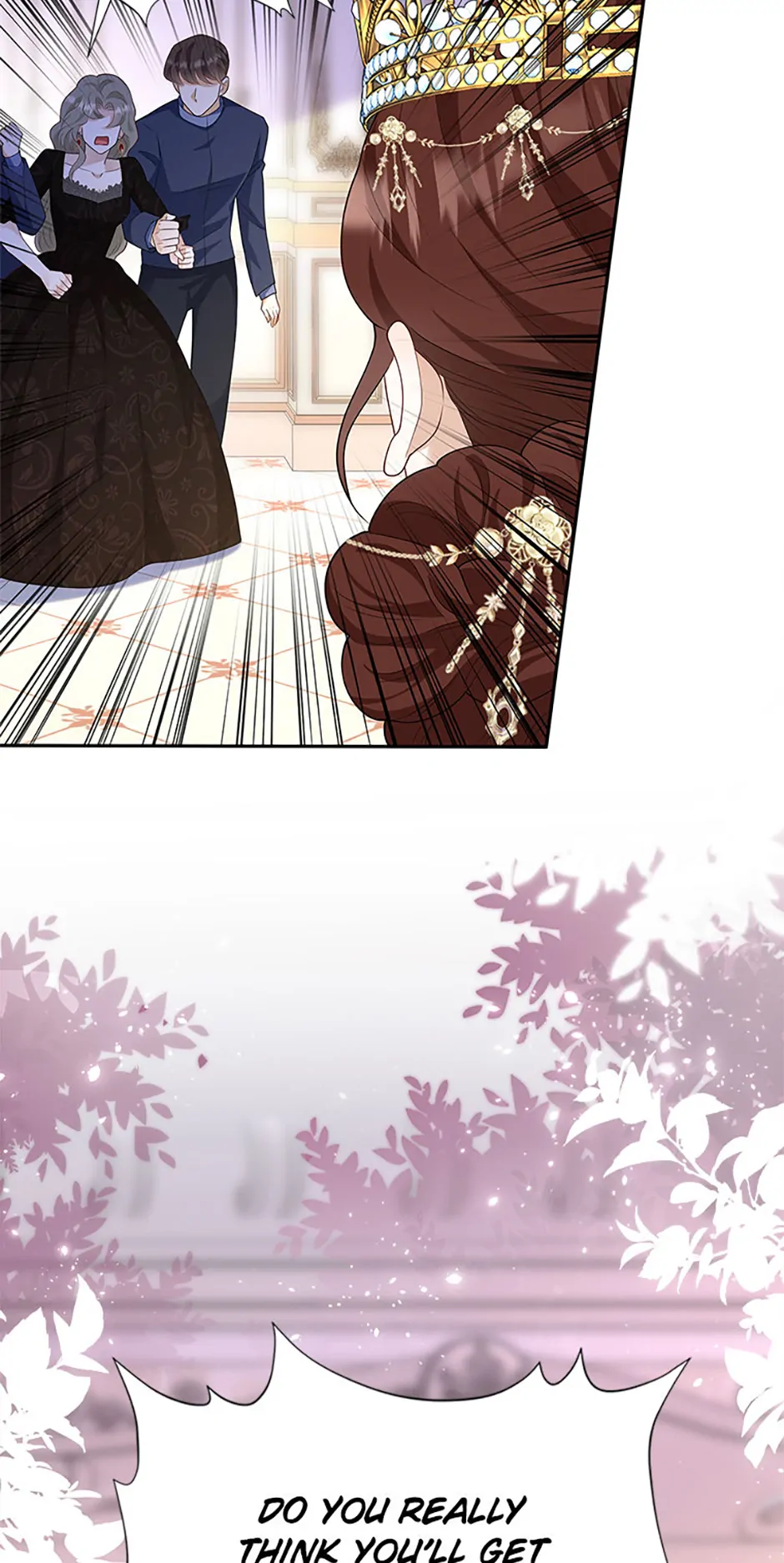 After the Frozen Heart Melts Chapter 79 335 ch 79 49