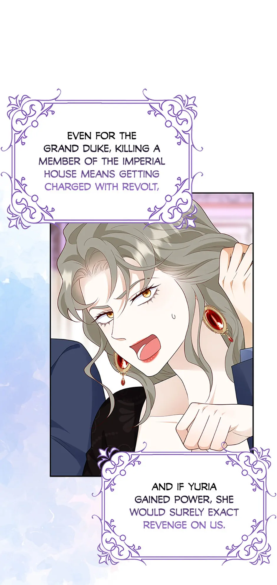 After the Frozen Heart Melts Chapter 79 337 ch 79 51