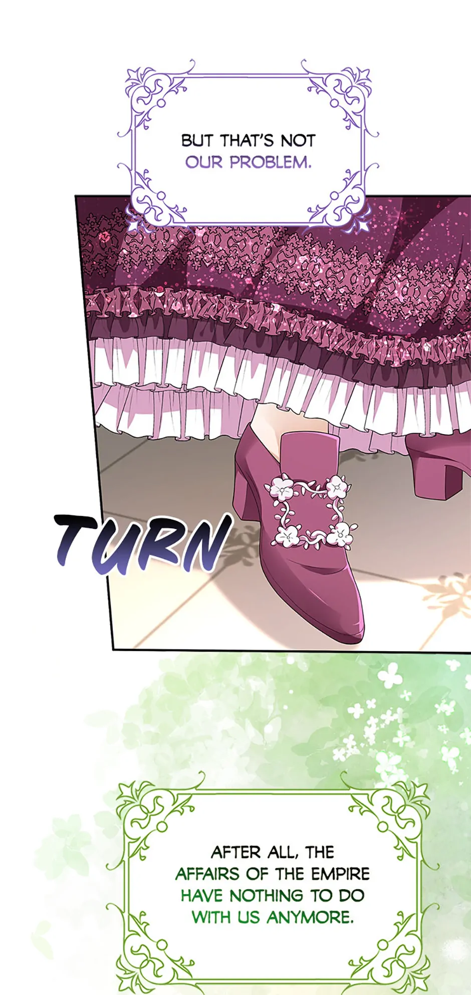 After the Frozen Heart Melts Chapter 79 339 ch 79 53