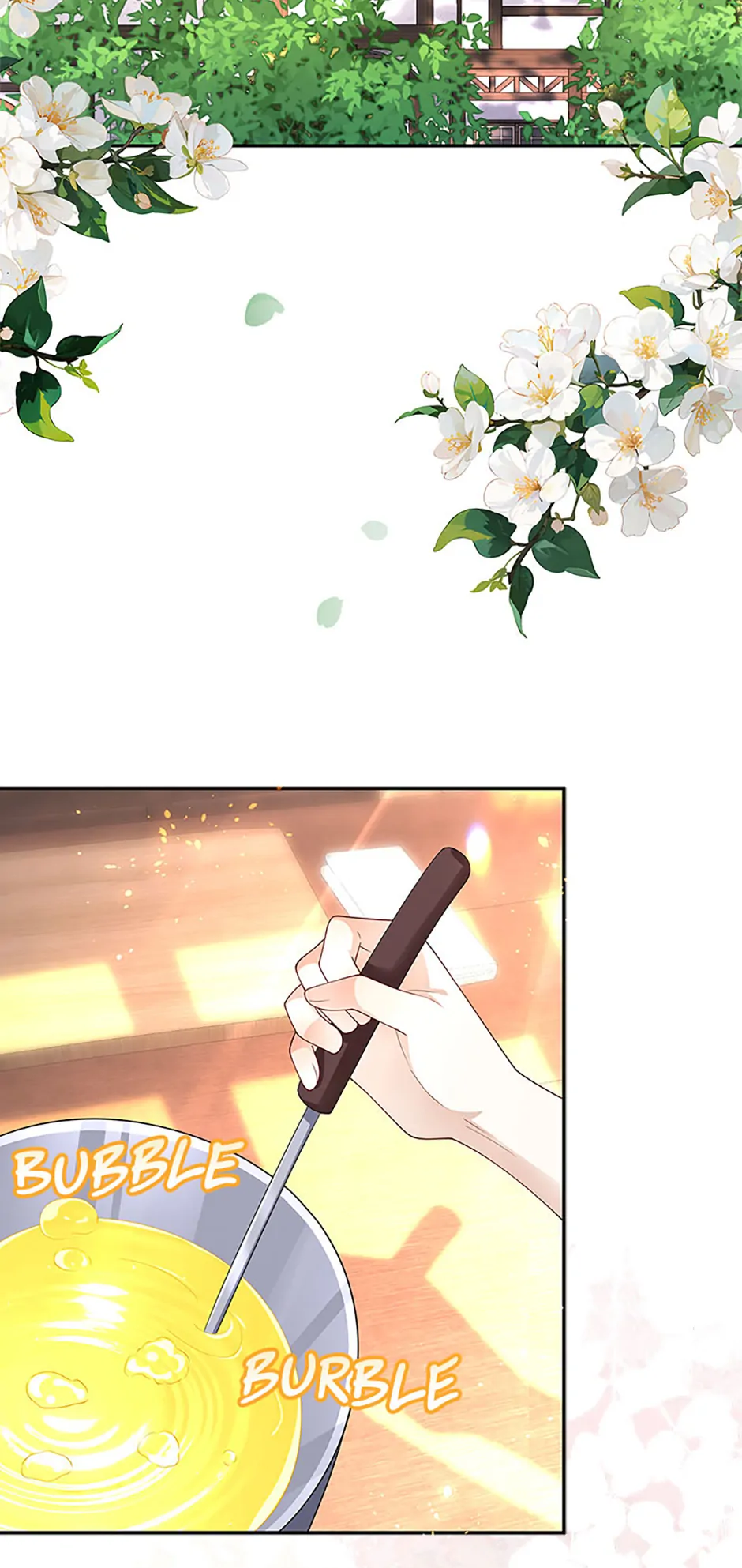 After the Frozen Heart Melts Chapter 79 341 ch 79 55