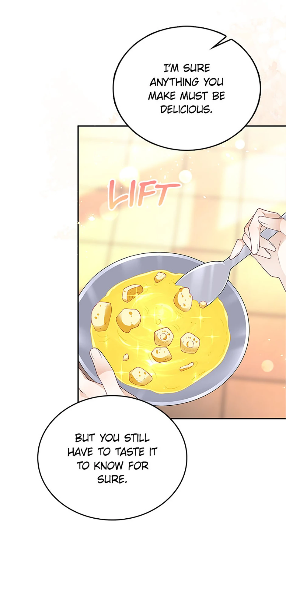 After the Frozen Heart Melts Chapter 79 345 ch 79 59