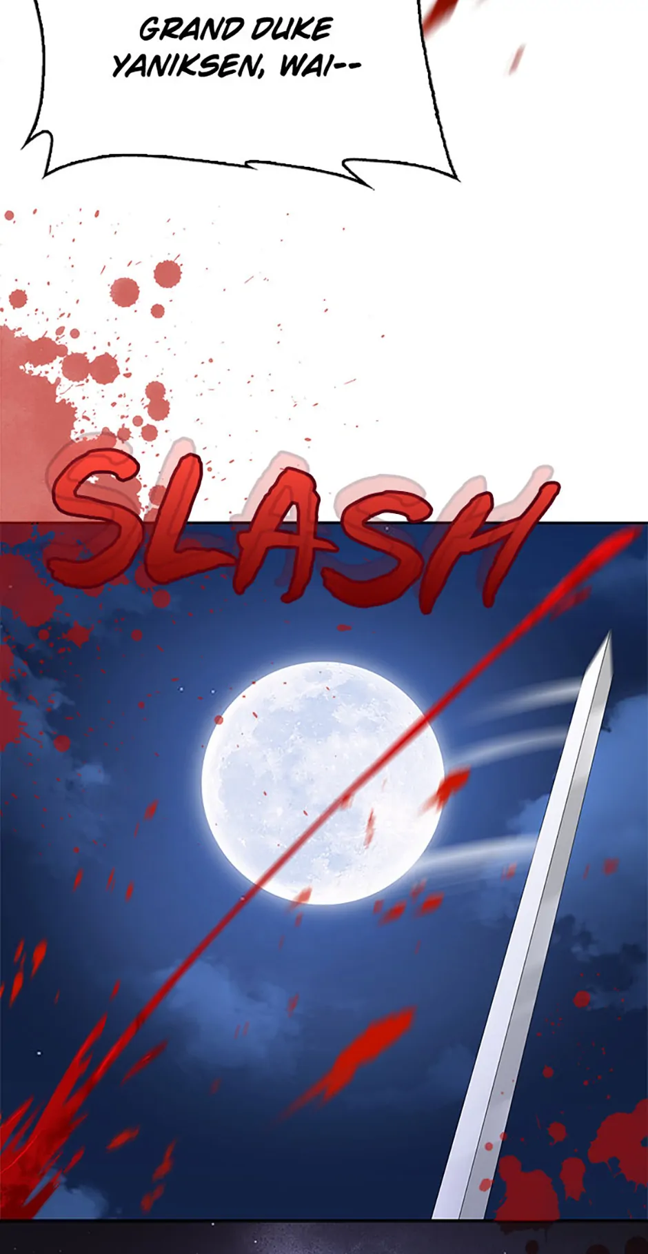 After the Frozen Heart Melts Chapter 79 292 ch 79 6