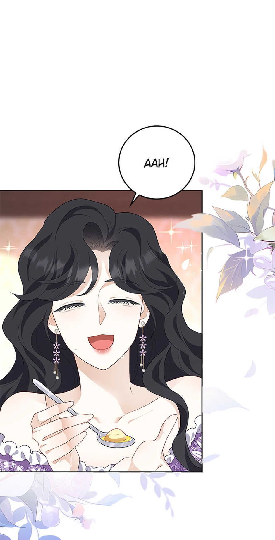 After the Frozen Heart Melts Chapter 79 346 ch 79 60