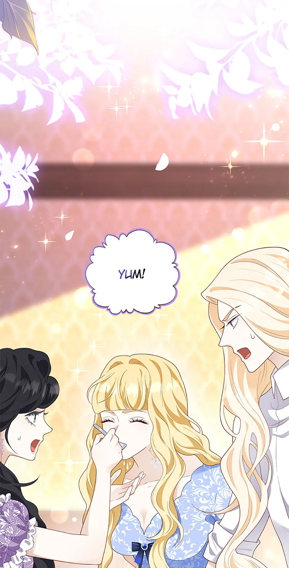 After the Frozen Heart Melts Chapter 79 348 ch 79 62
