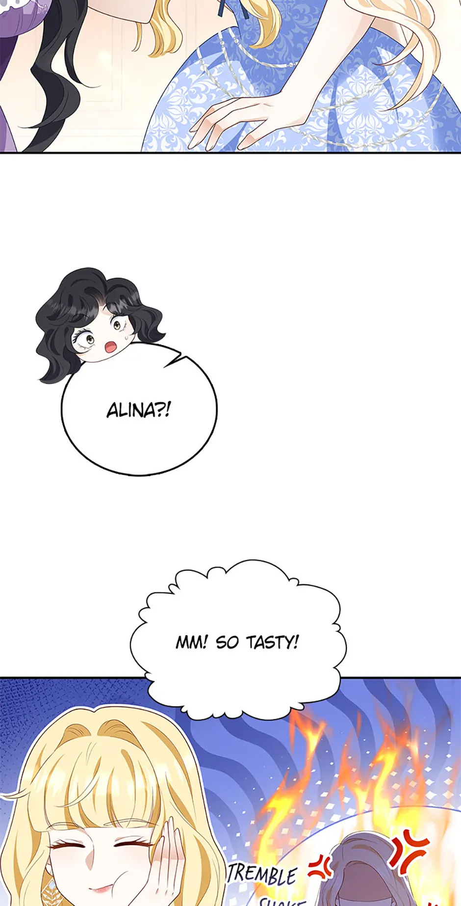 After the Frozen Heart Melts Chapter 79 349 ch 79 63