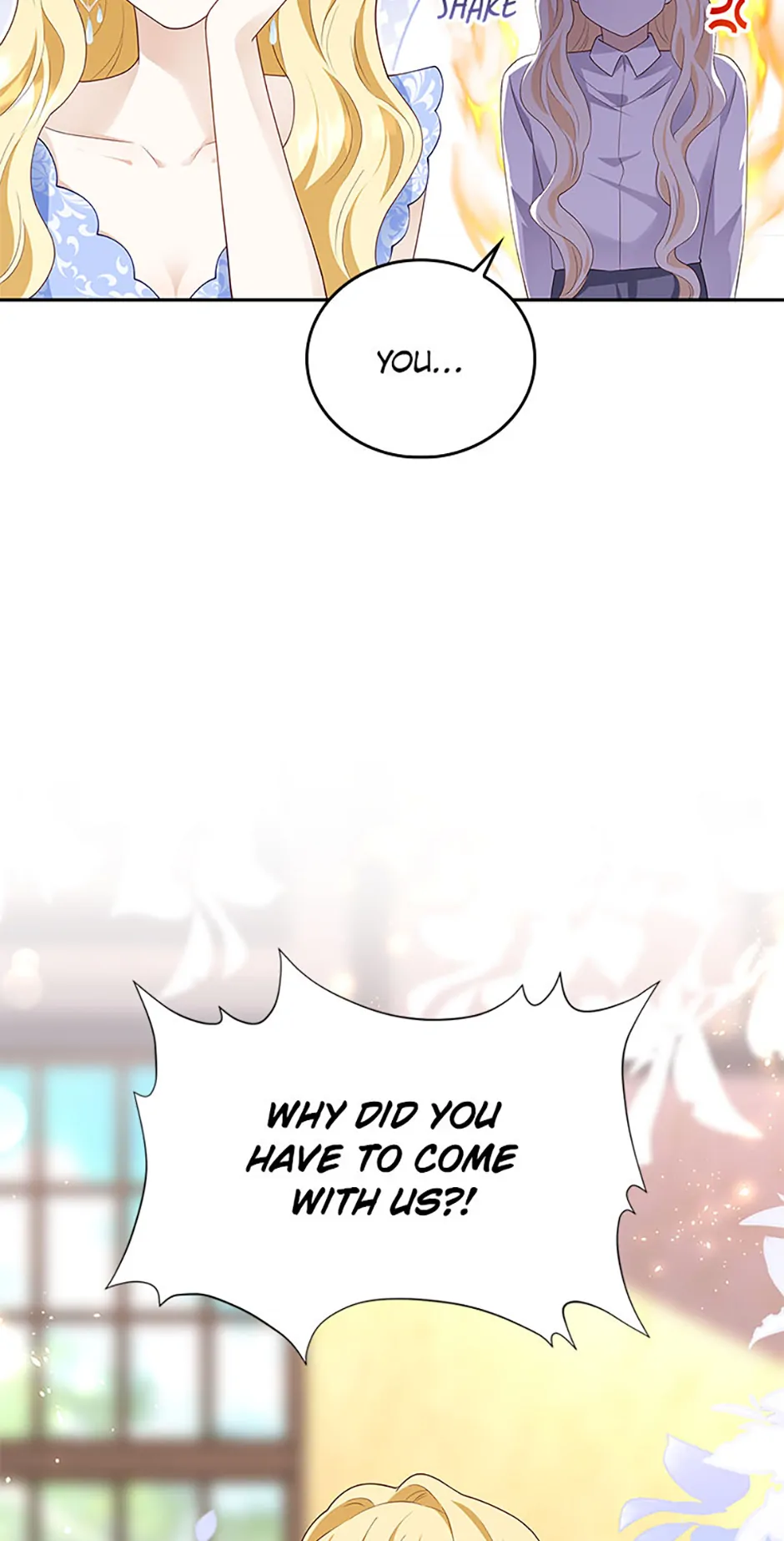 After the Frozen Heart Melts Chapter 79 350 ch 79 64