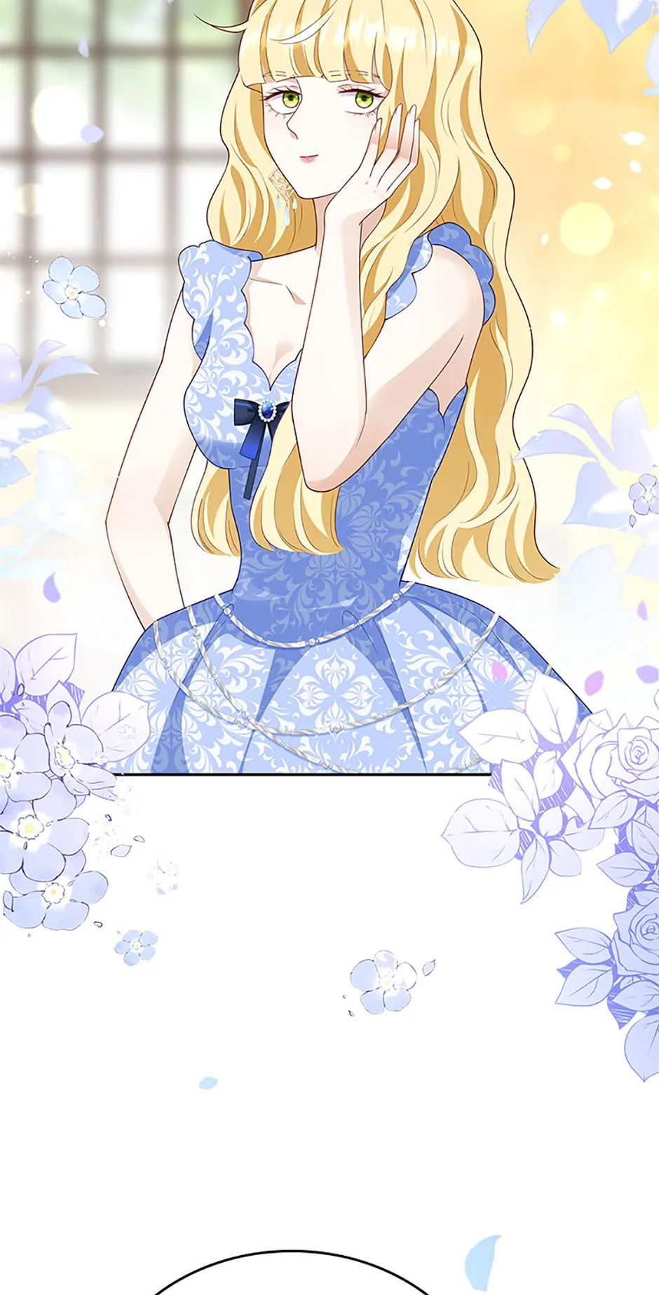 After the Frozen Heart Melts Chapter 79 351 ch 79 65