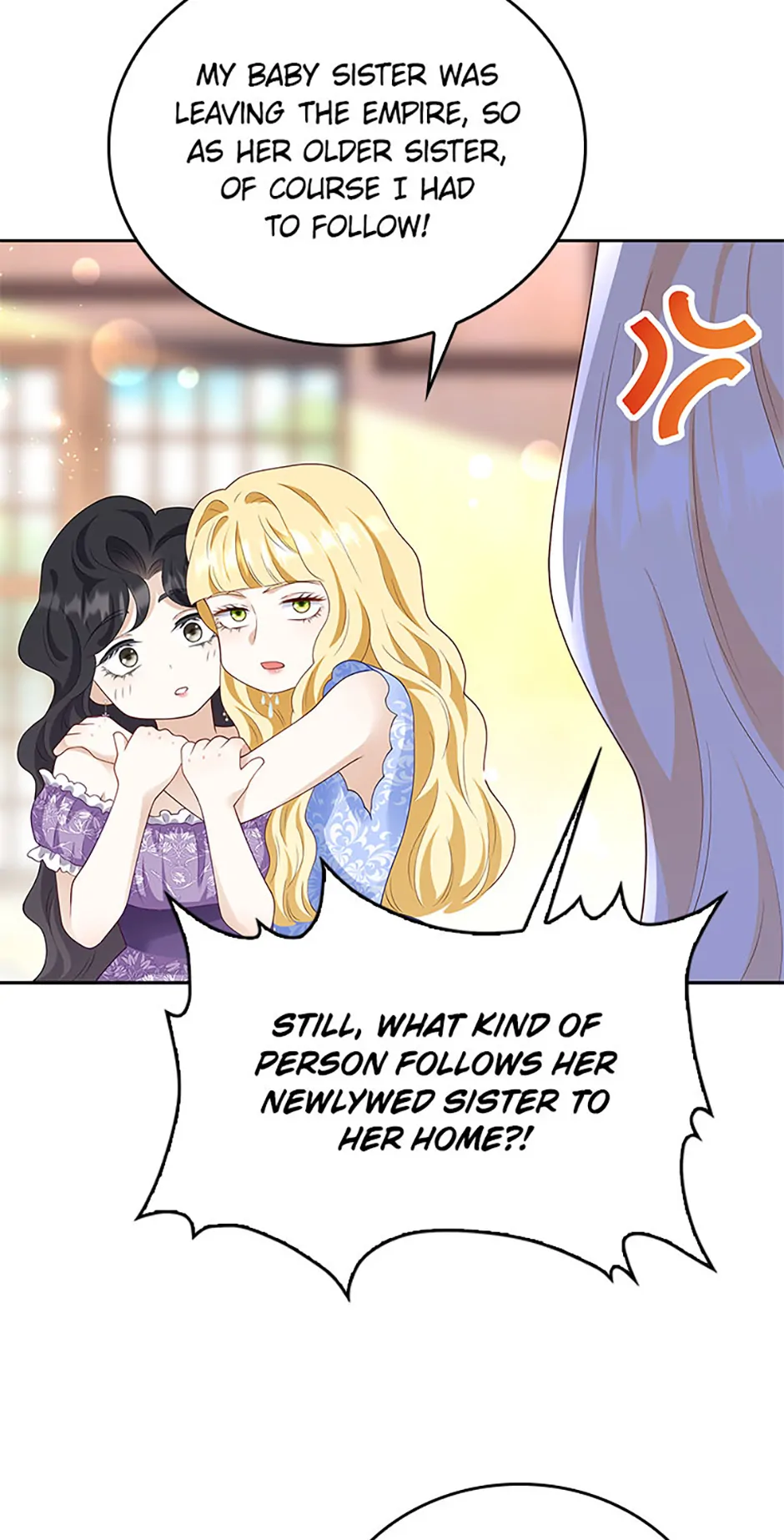 After the Frozen Heart Melts Chapter 79 352 ch 79 66