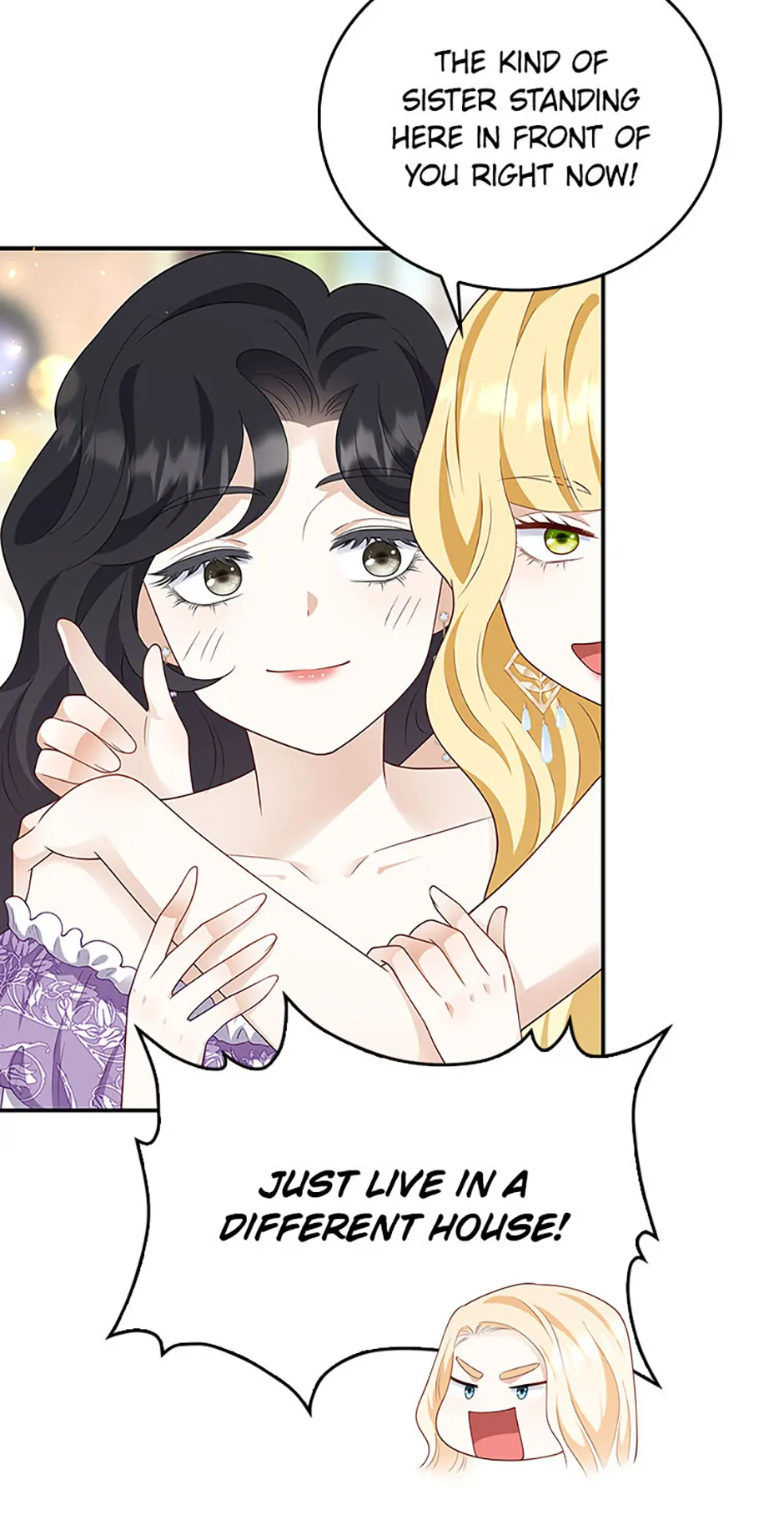 After the Frozen Heart Melts Chapter 79 353 ch 79 67