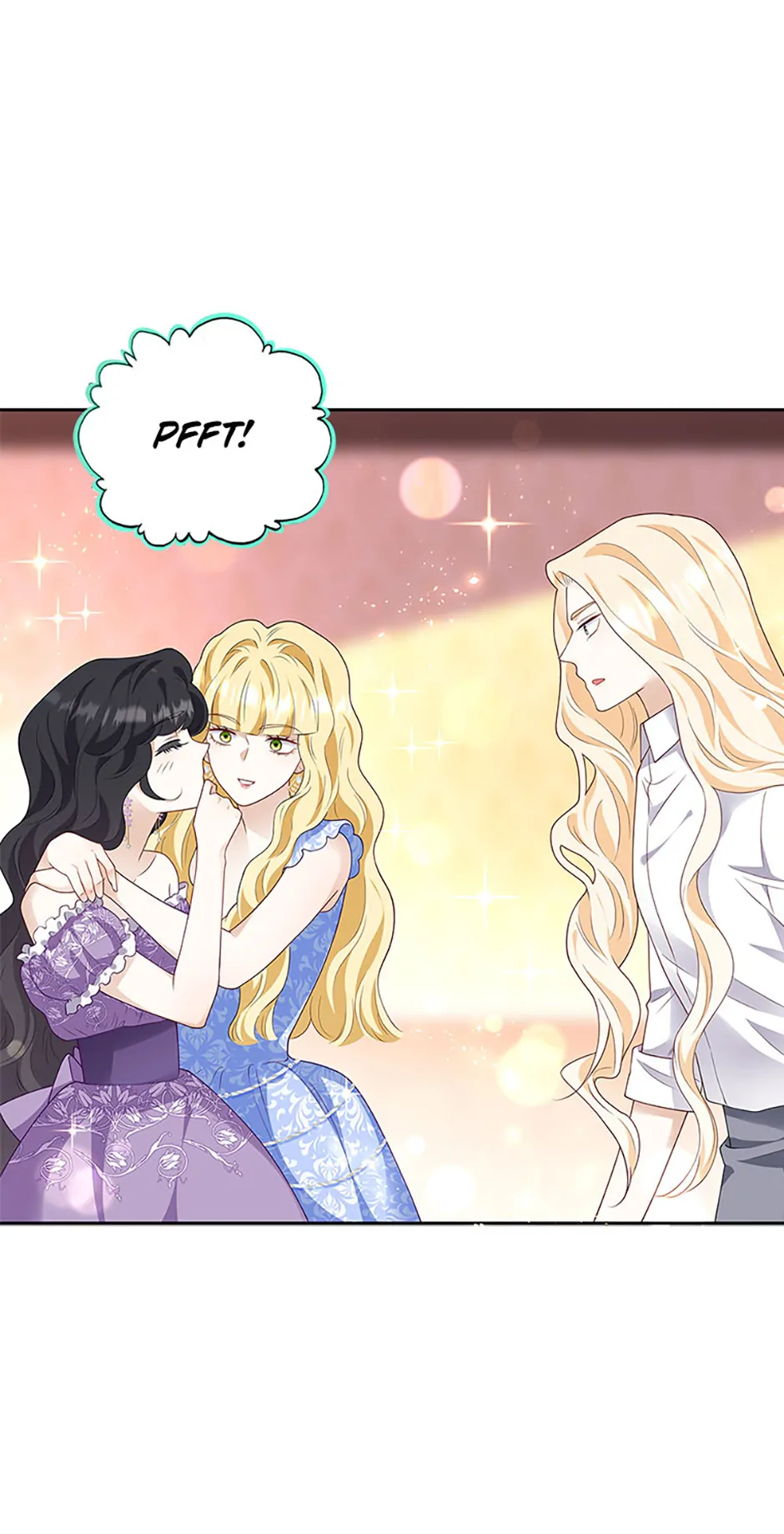 After the Frozen Heart Melts Chapter 79 354 ch 79 68