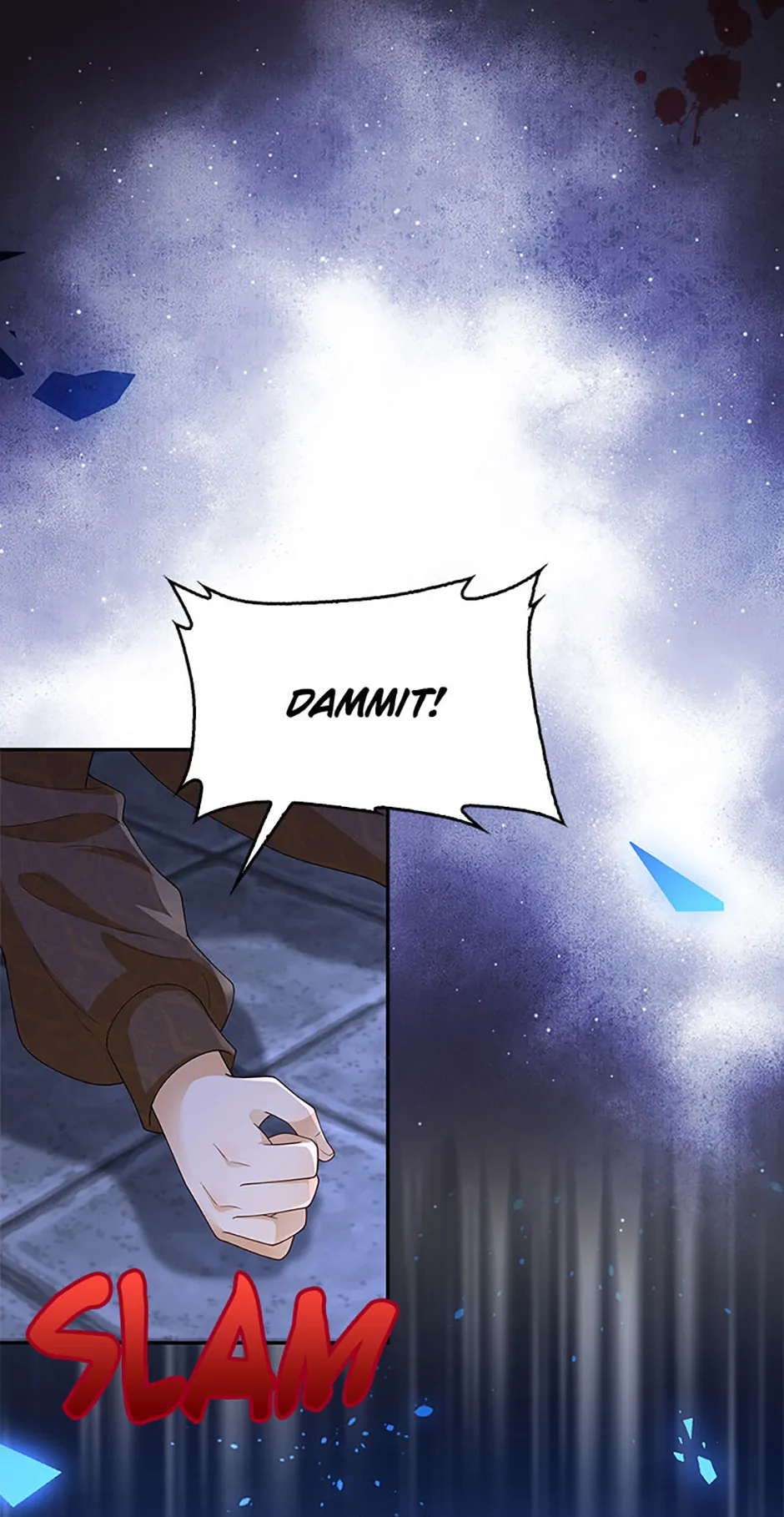 After the Frozen Heart Melts Chapter 79 293 ch 79 7