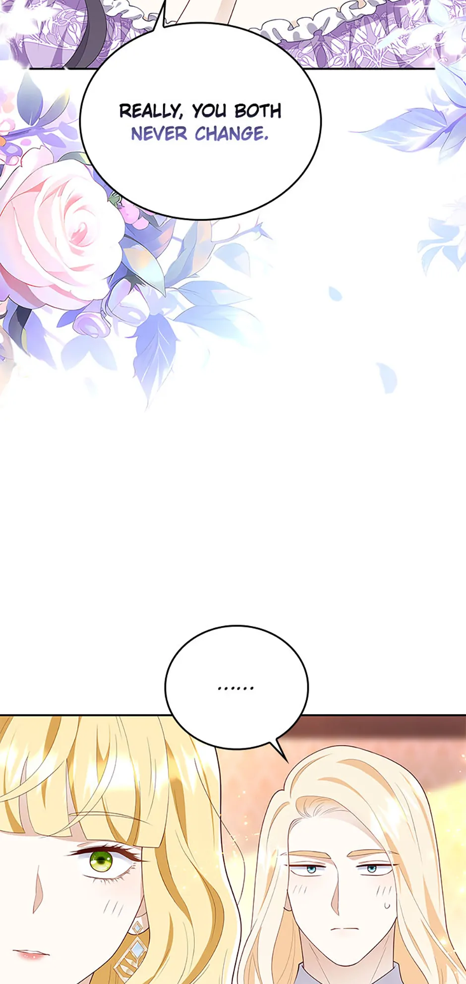 After the Frozen Heart Melts Chapter 79 356 ch 79 70