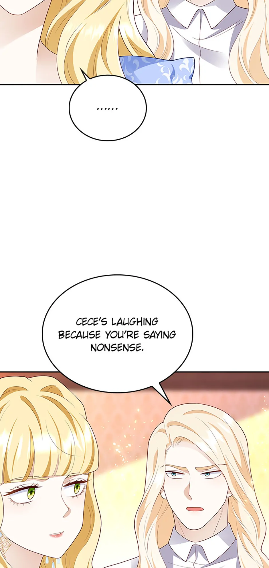 After the Frozen Heart Melts Chapter 79 357 ch 79 71