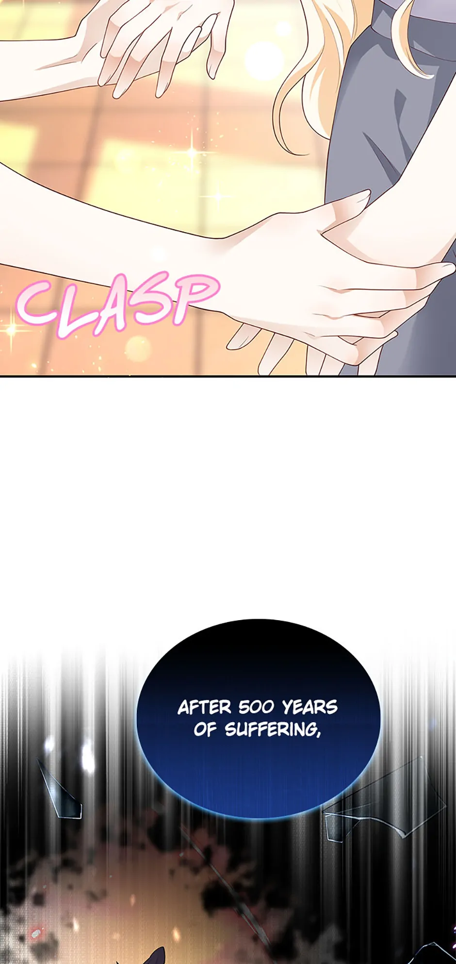 After the Frozen Heart Melts Chapter 79 359 ch 79 73