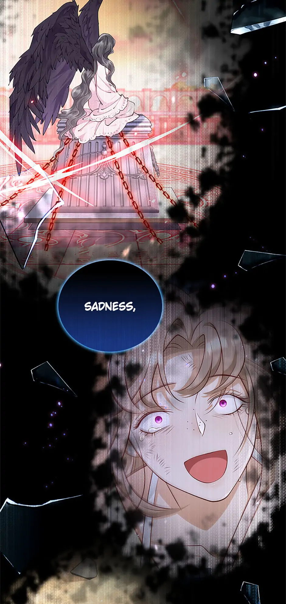 After the Frozen Heart Melts Chapter 79 360 ch 79 74