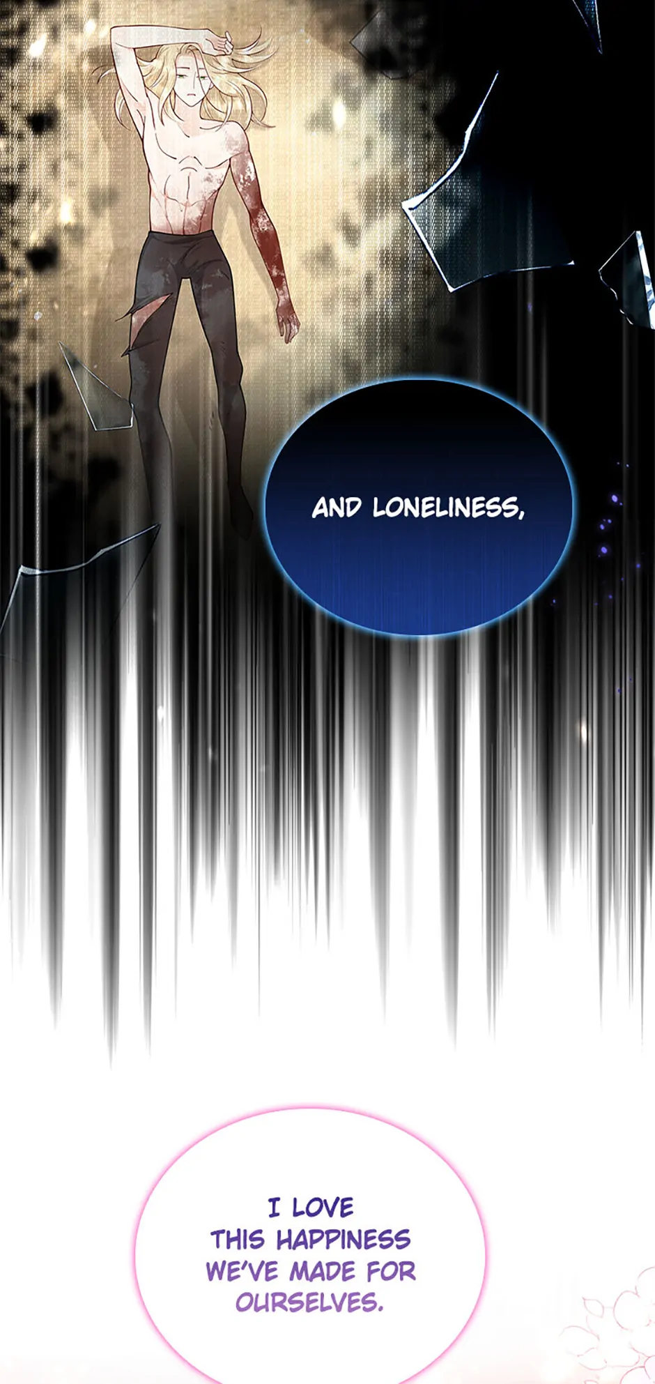 After the Frozen Heart Melts Chapter 79 361 ch 79 75