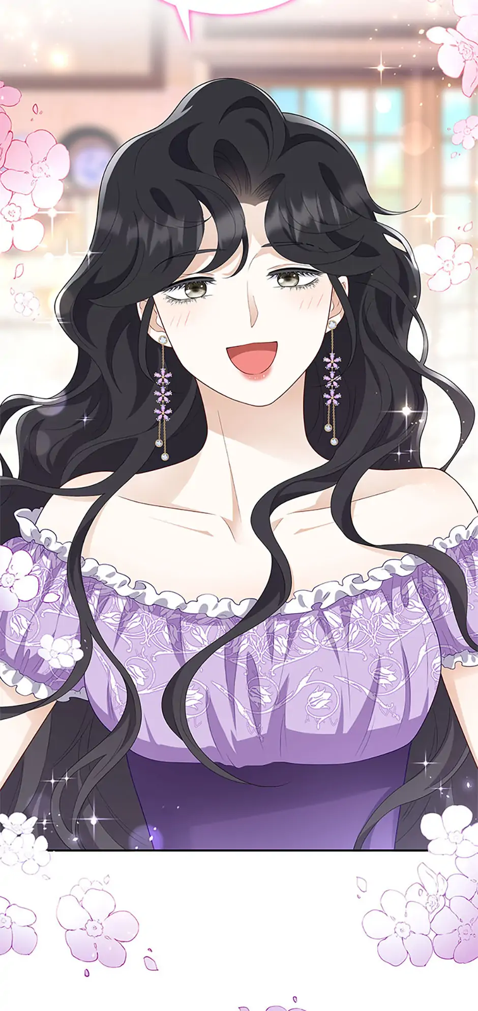 After the Frozen Heart Melts Chapter 79 362 ch 79 76