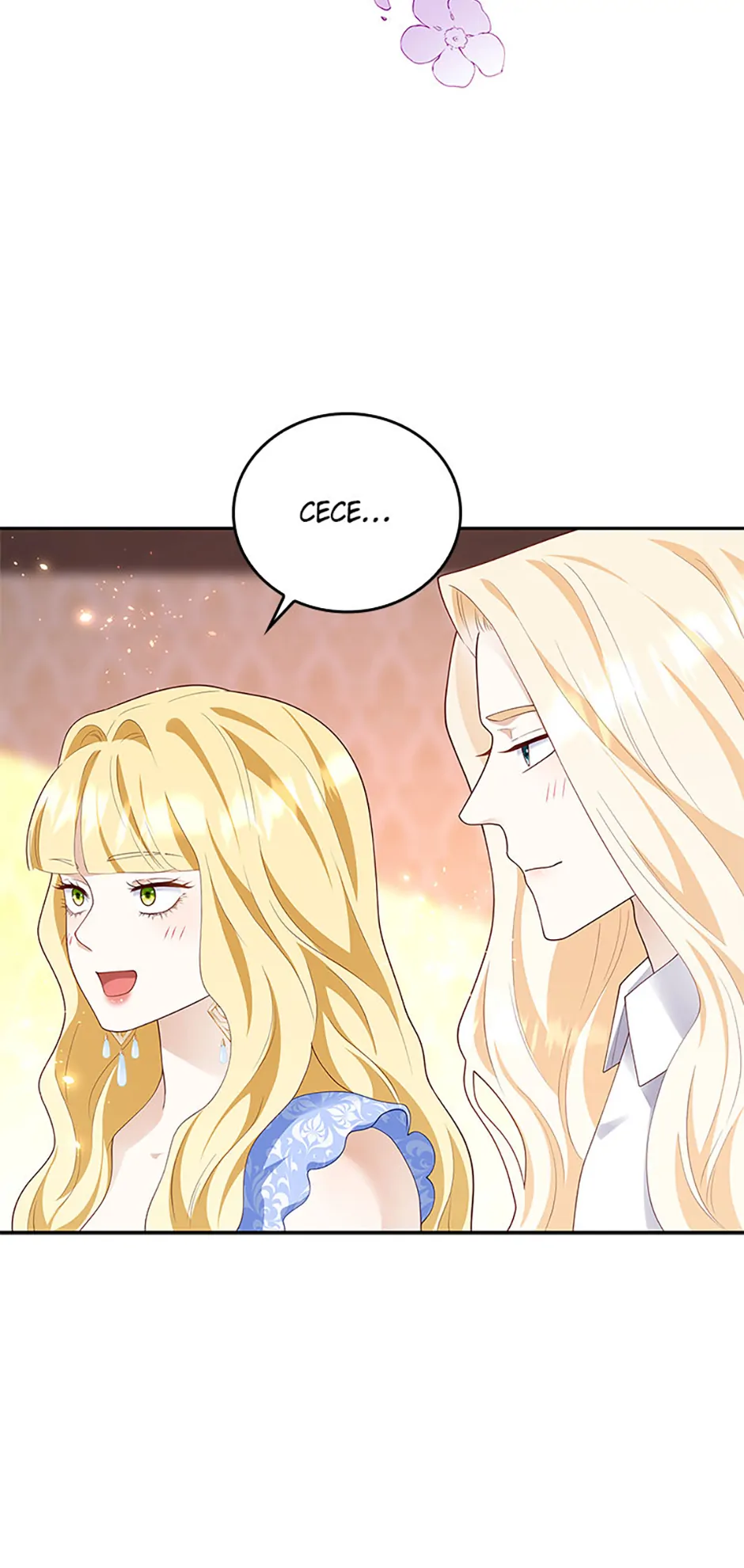 After the Frozen Heart Melts Chapter 79 363 ch 79 77