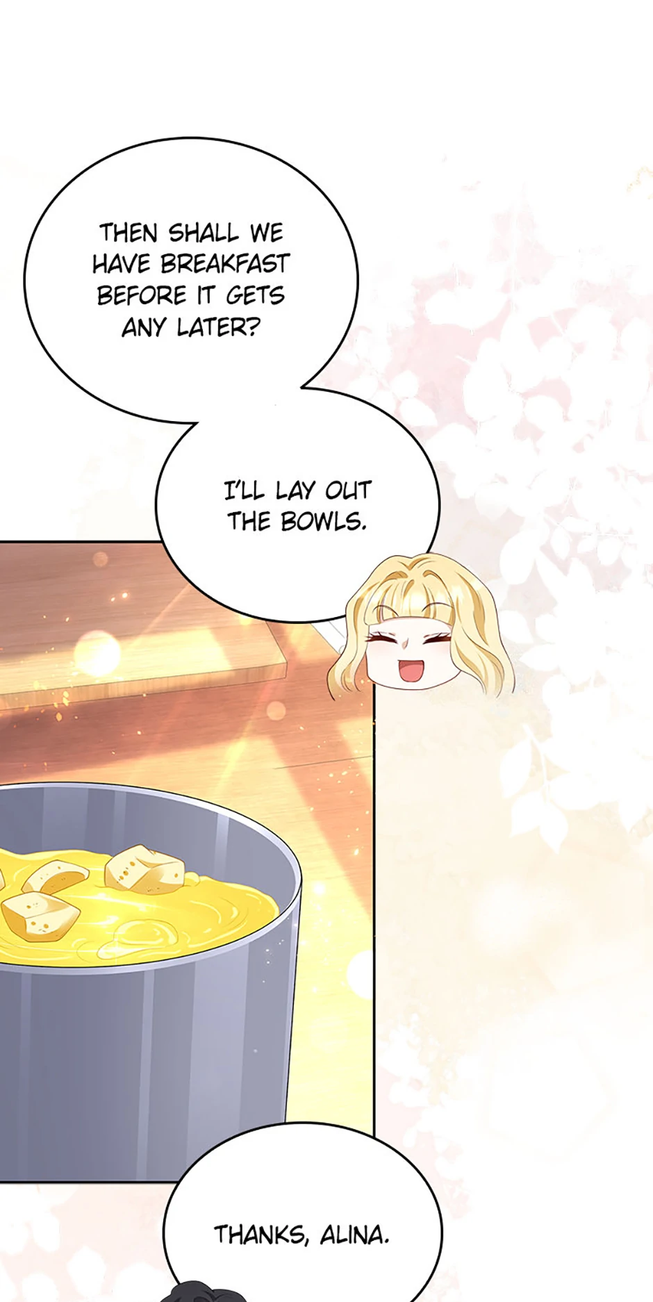 After the Frozen Heart Melts Chapter 79 364 ch 79 78